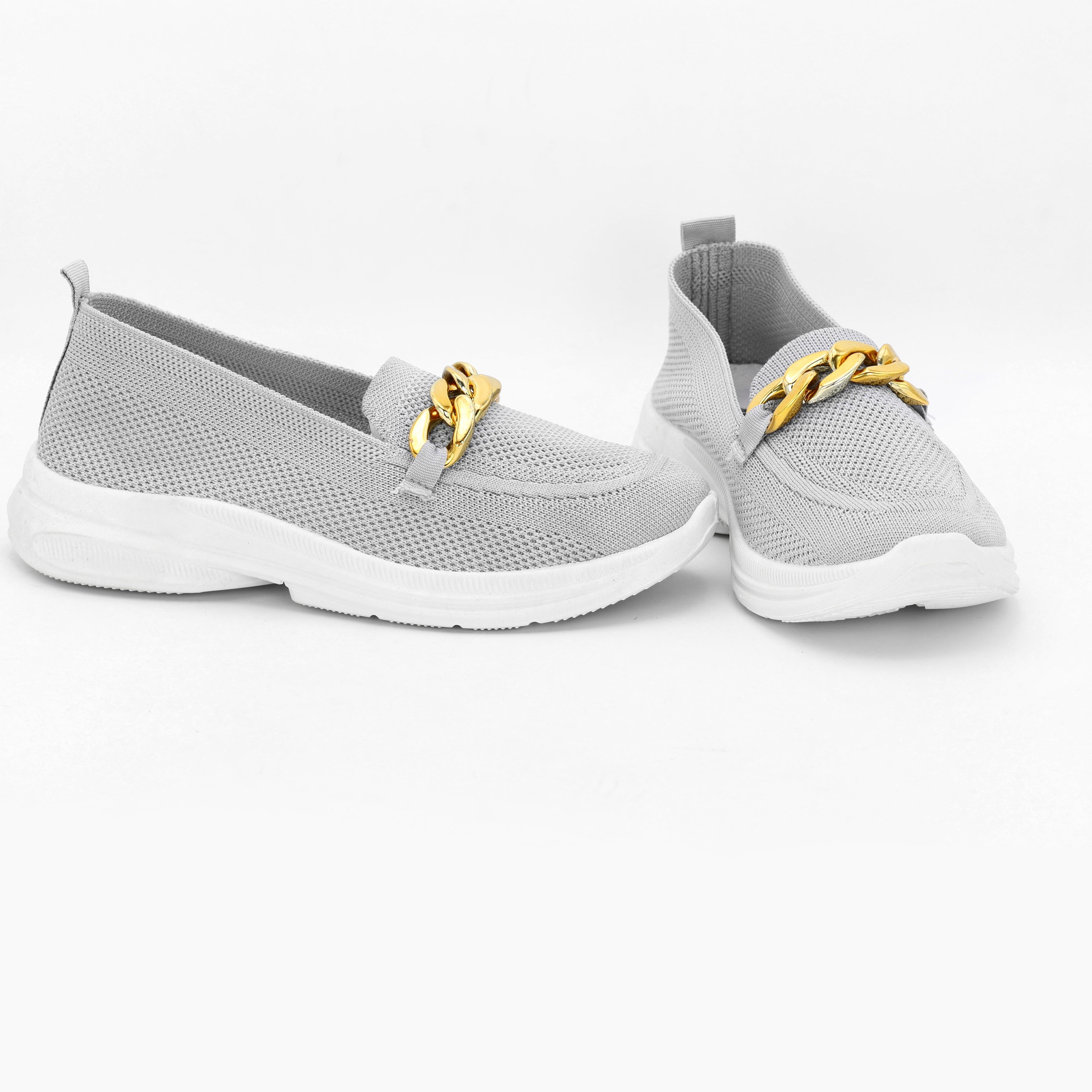 M01102 fabric shoes