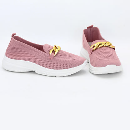 M01102 fabric shoes