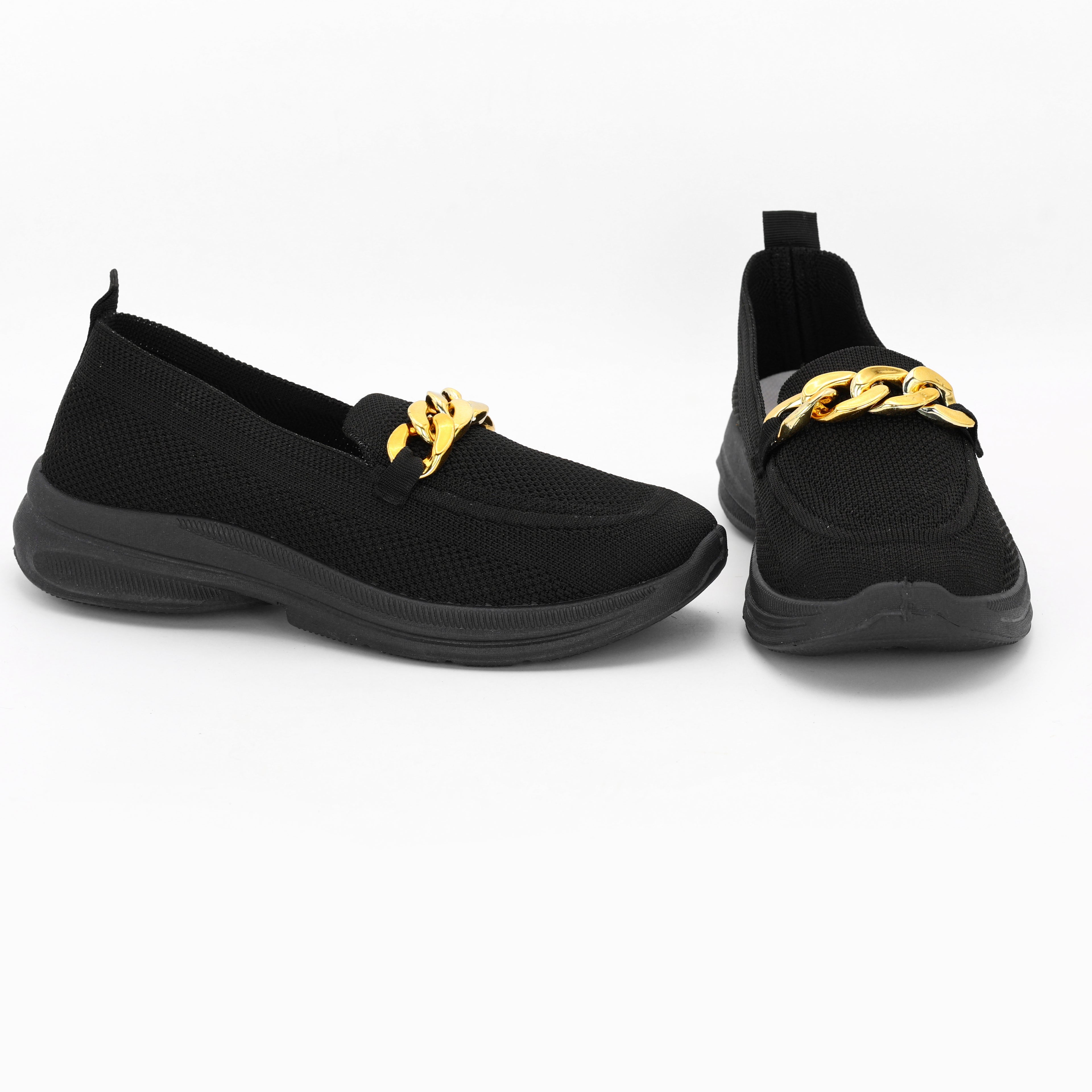 M01102 fabric shoes