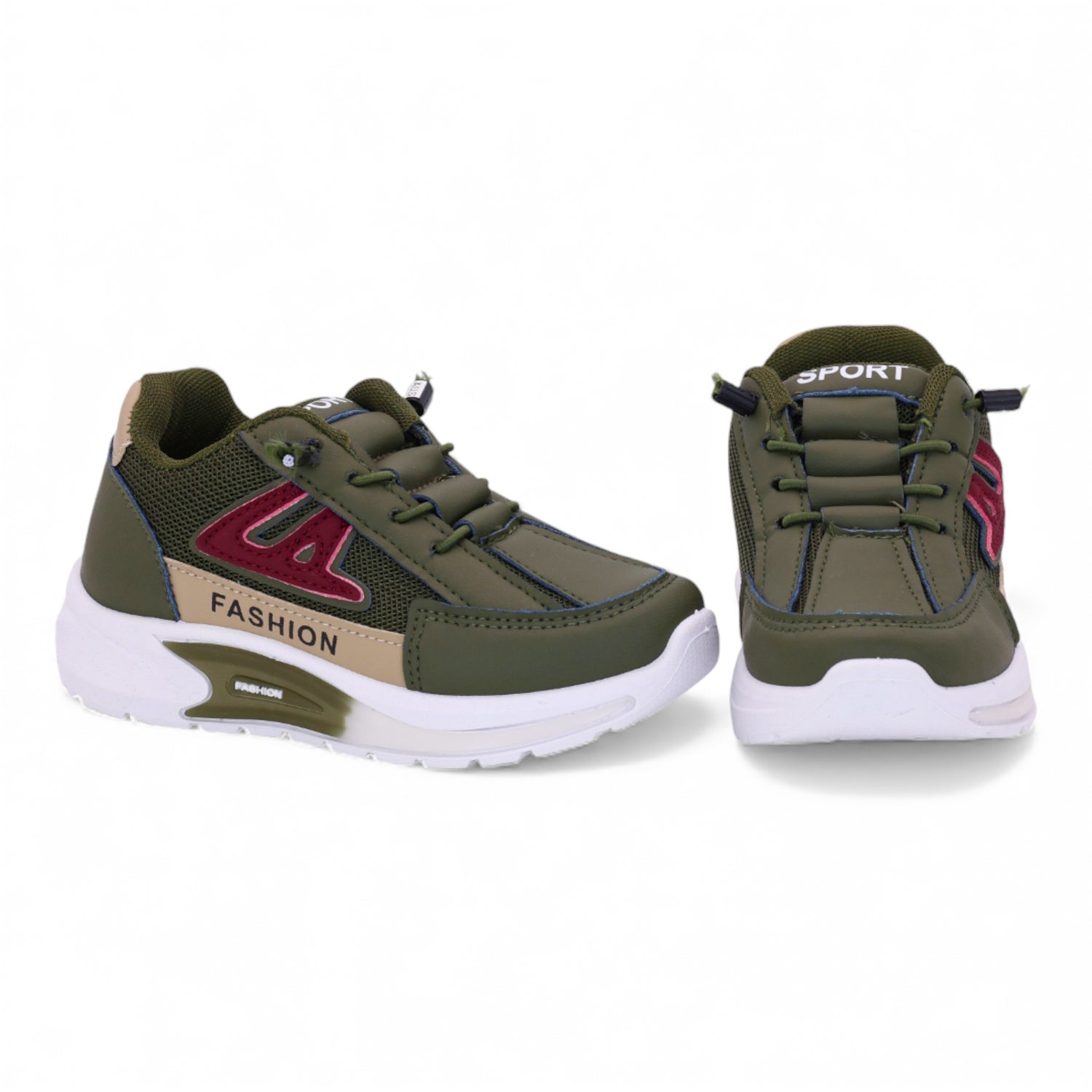 M01118 kids shoes
