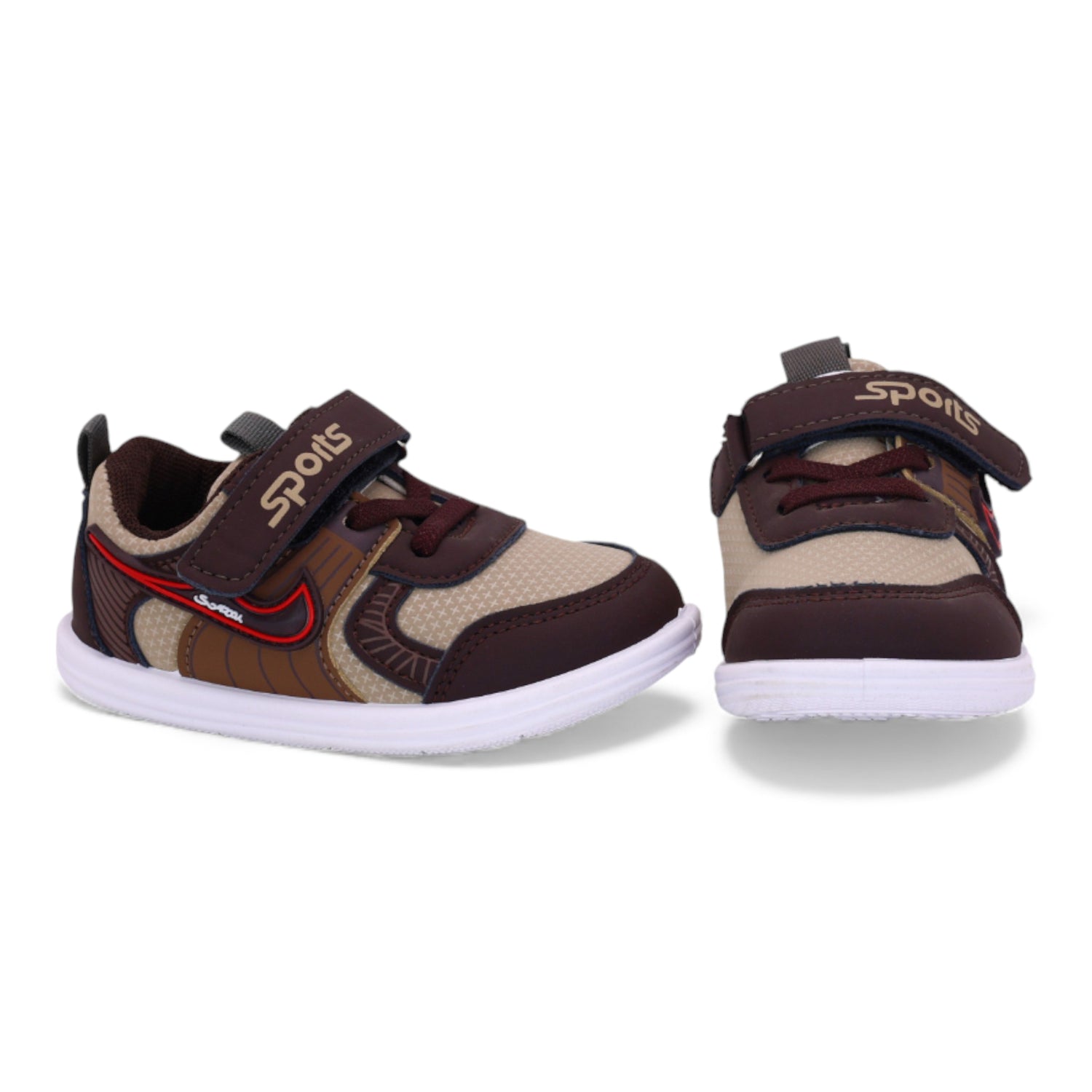 M01119 kids shoes