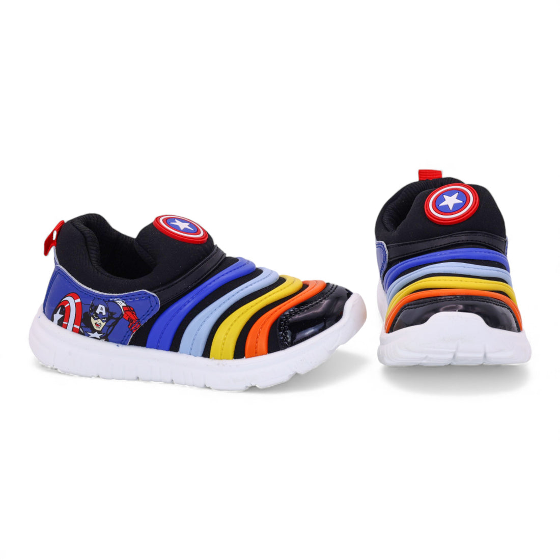 M01125 kids shoes