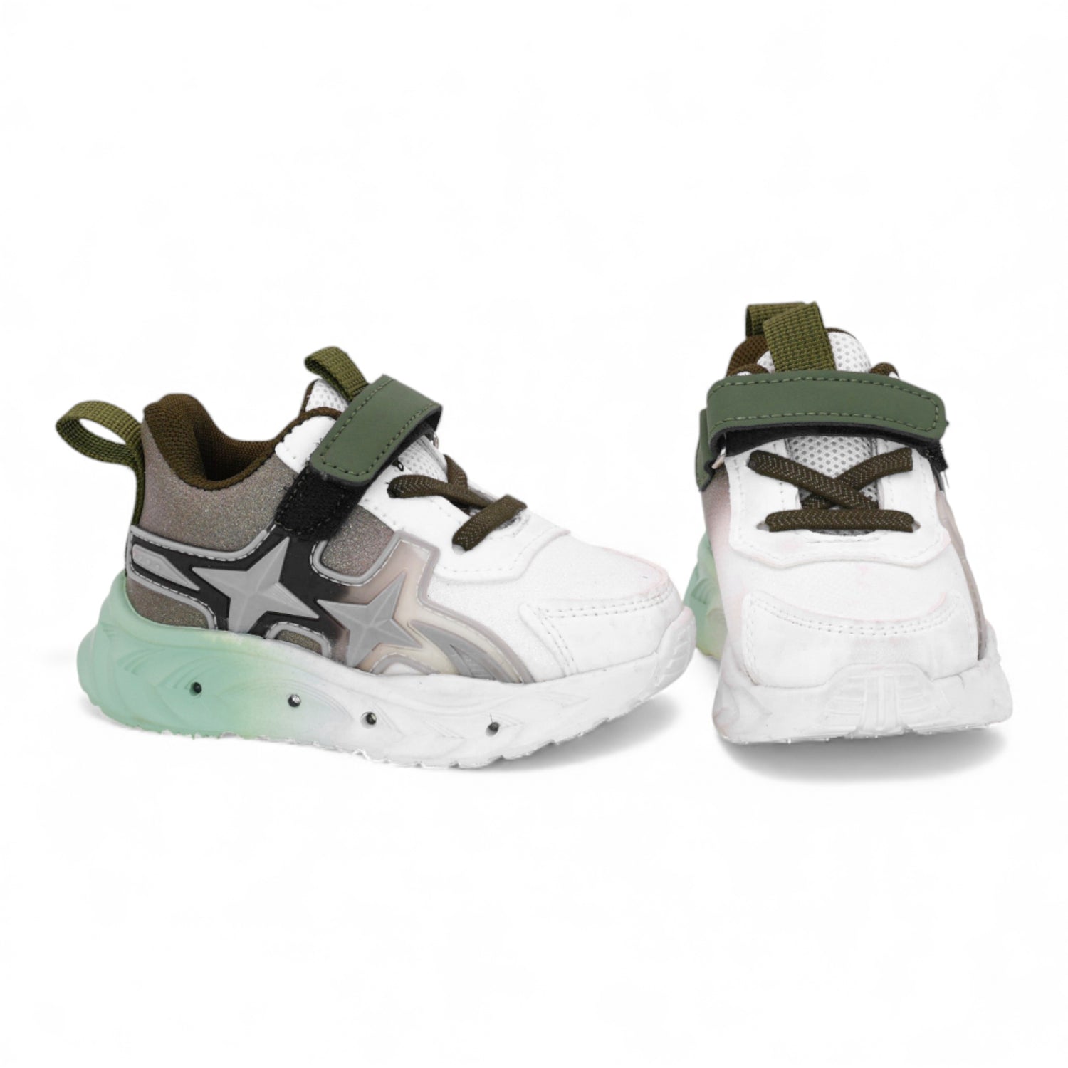 M01126 kids shoes