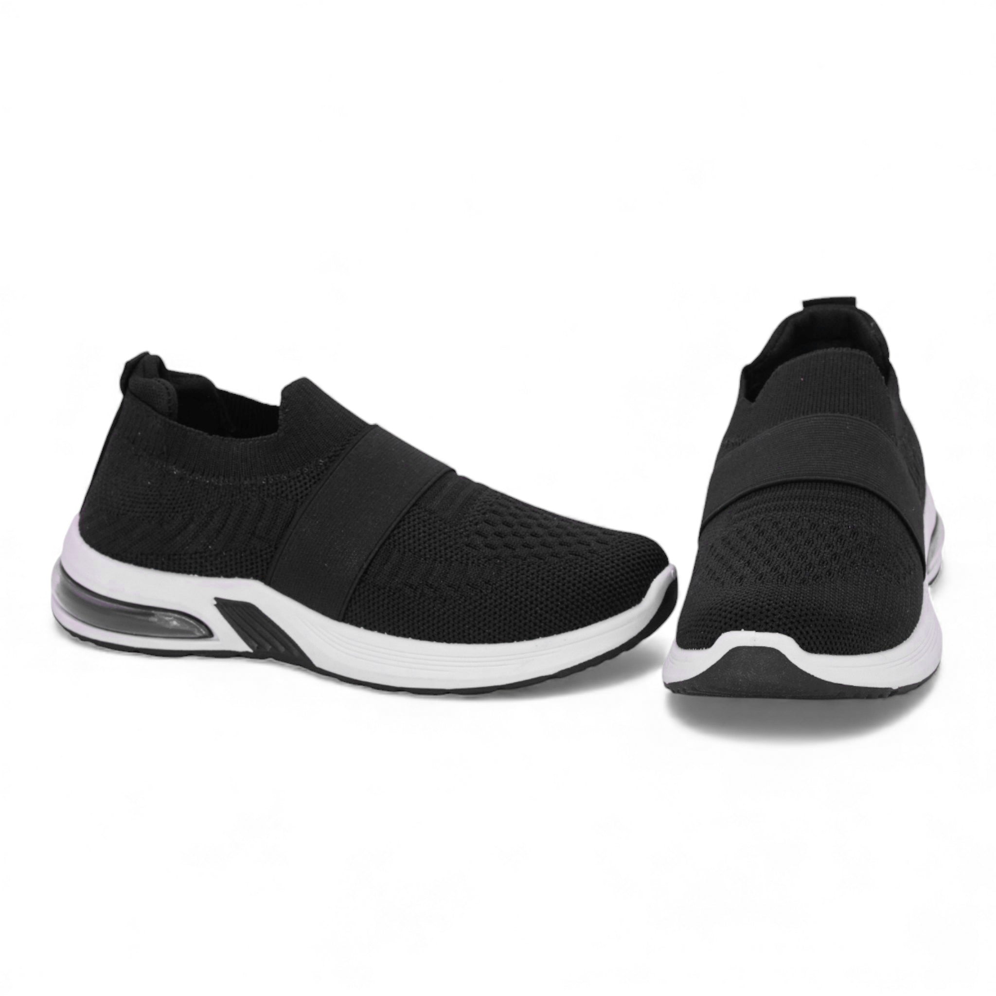 M01129 fabric shoes