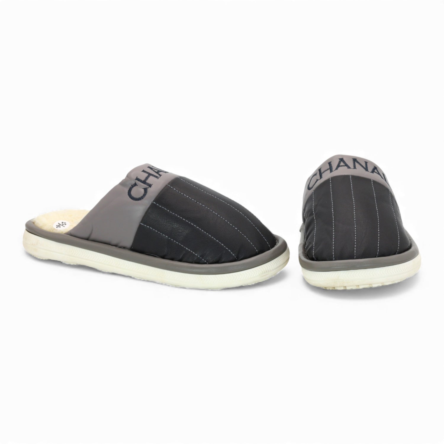 M01132 half shoes