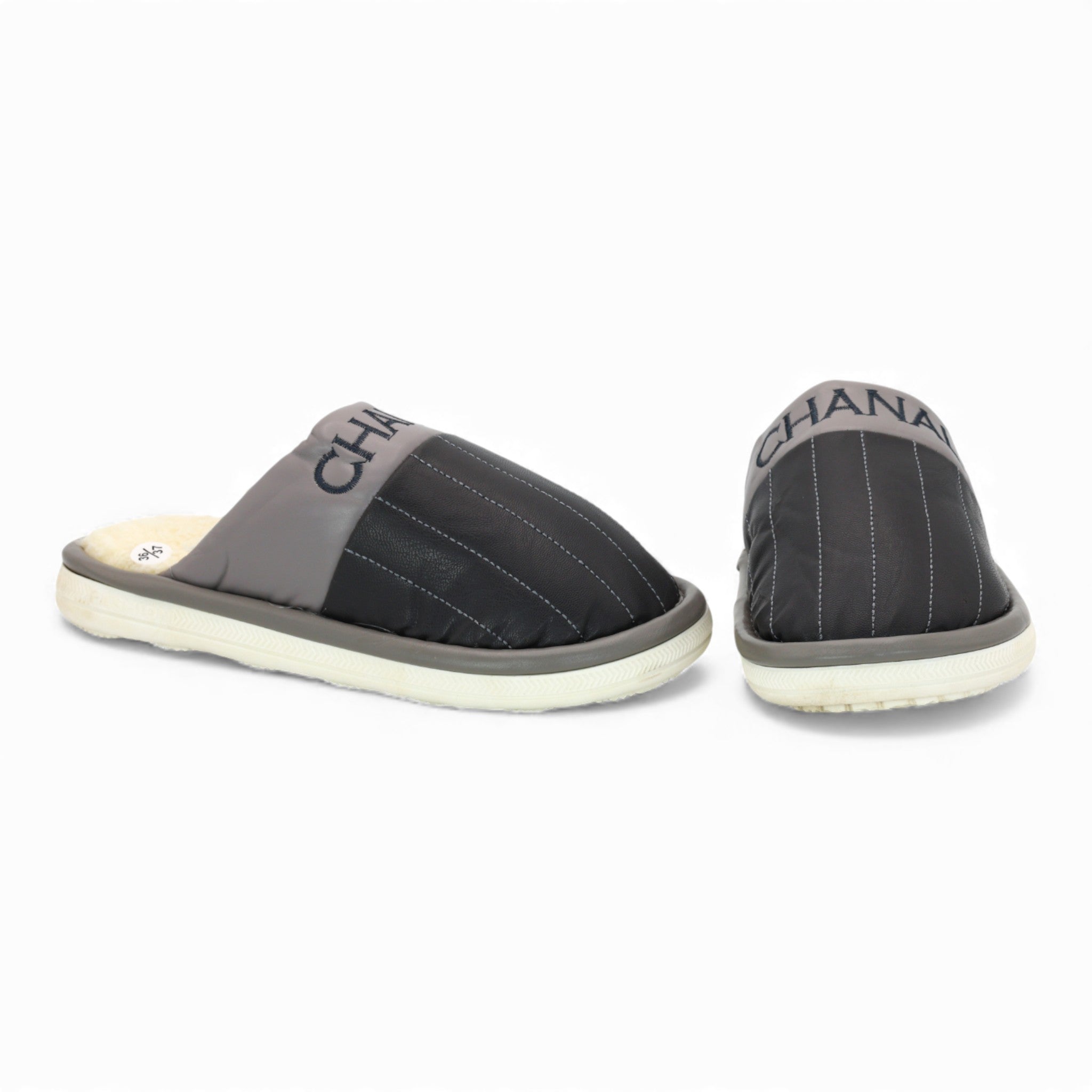 M01132 half shoes