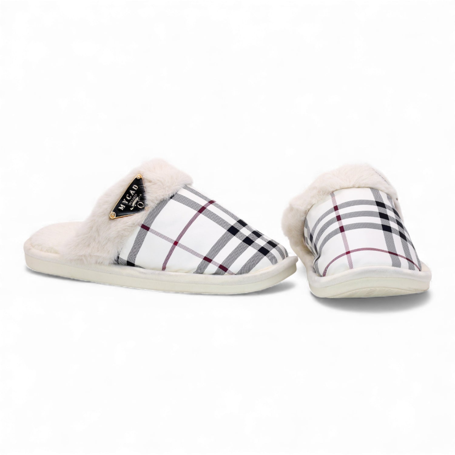 M01133 half shoes
