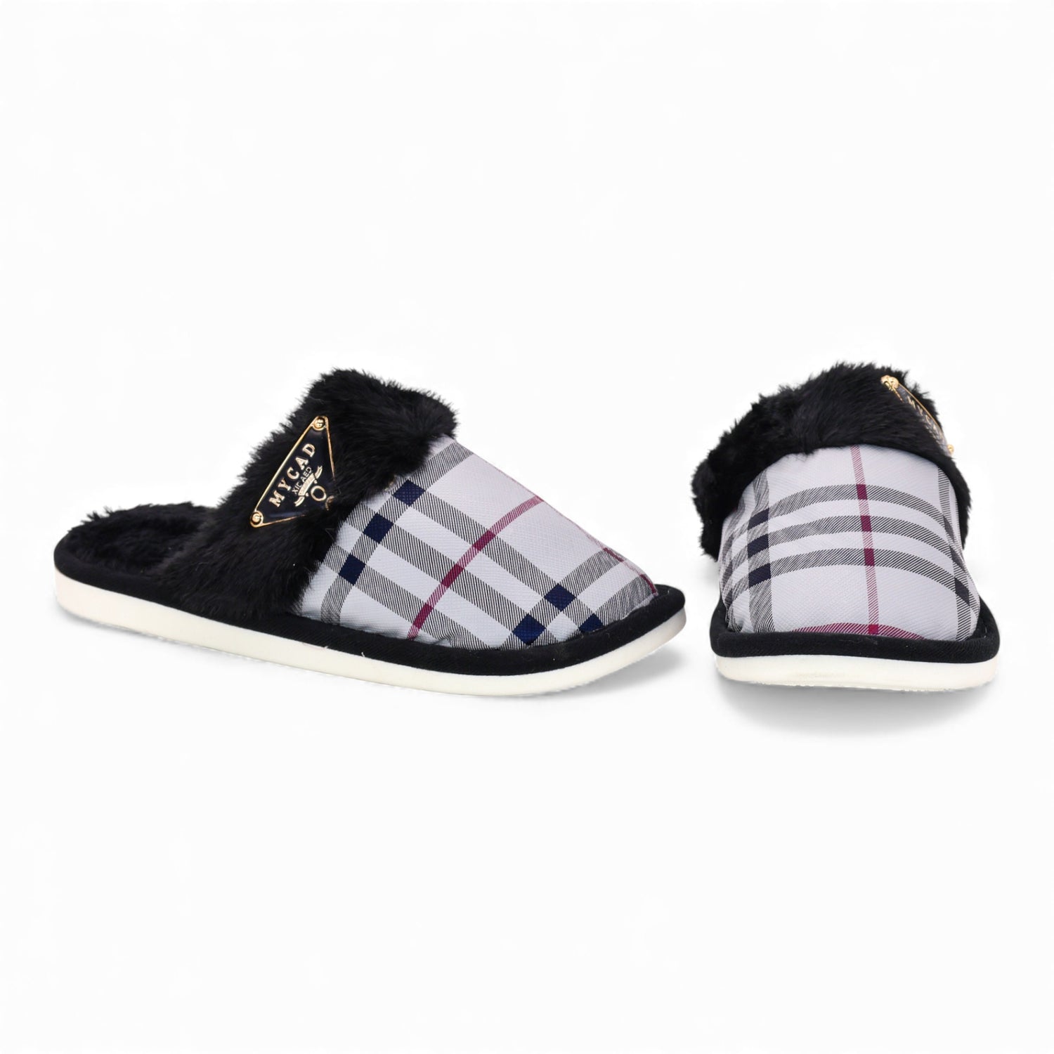 M01133 half shoes