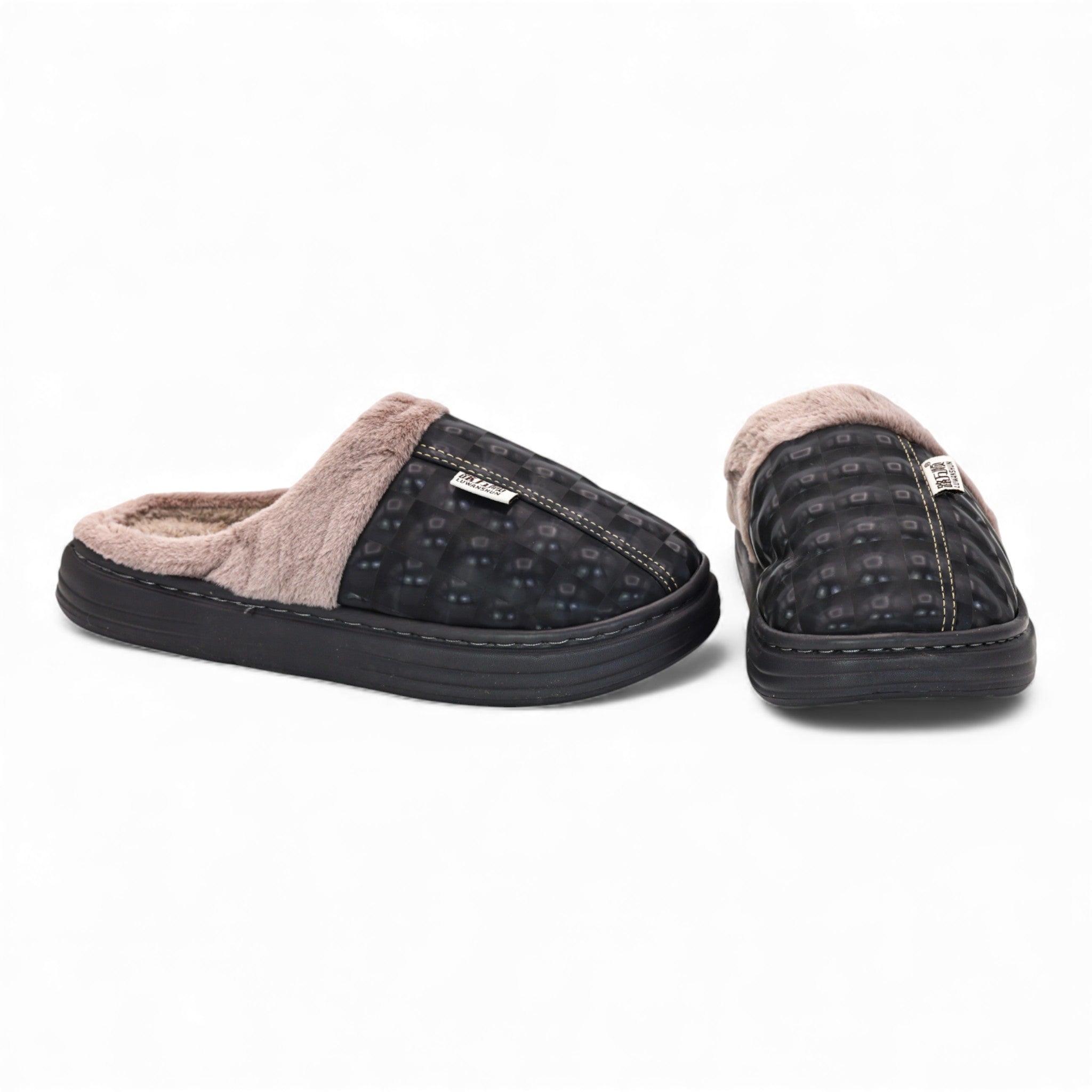 M01134 half shoes