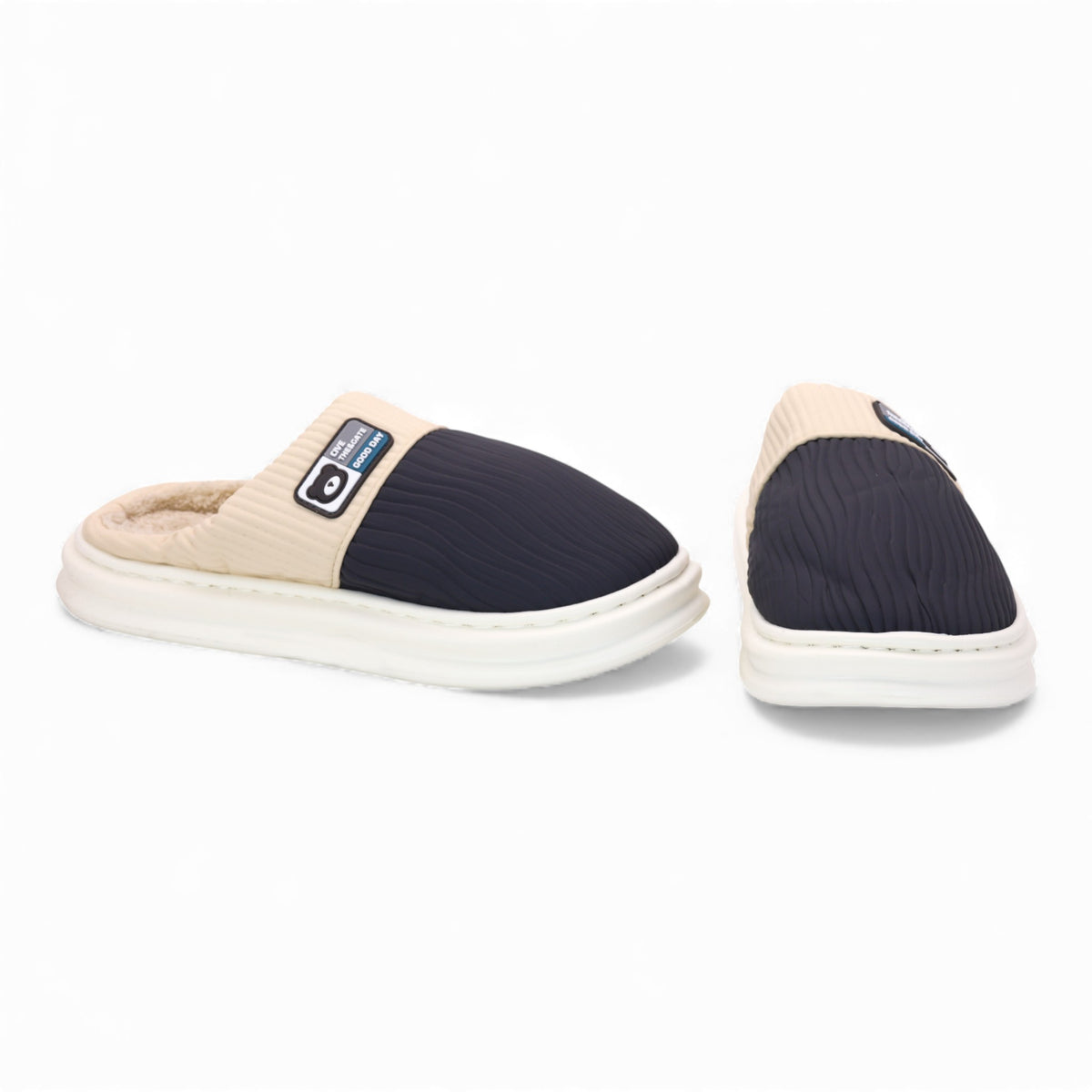 M01136 half shoes