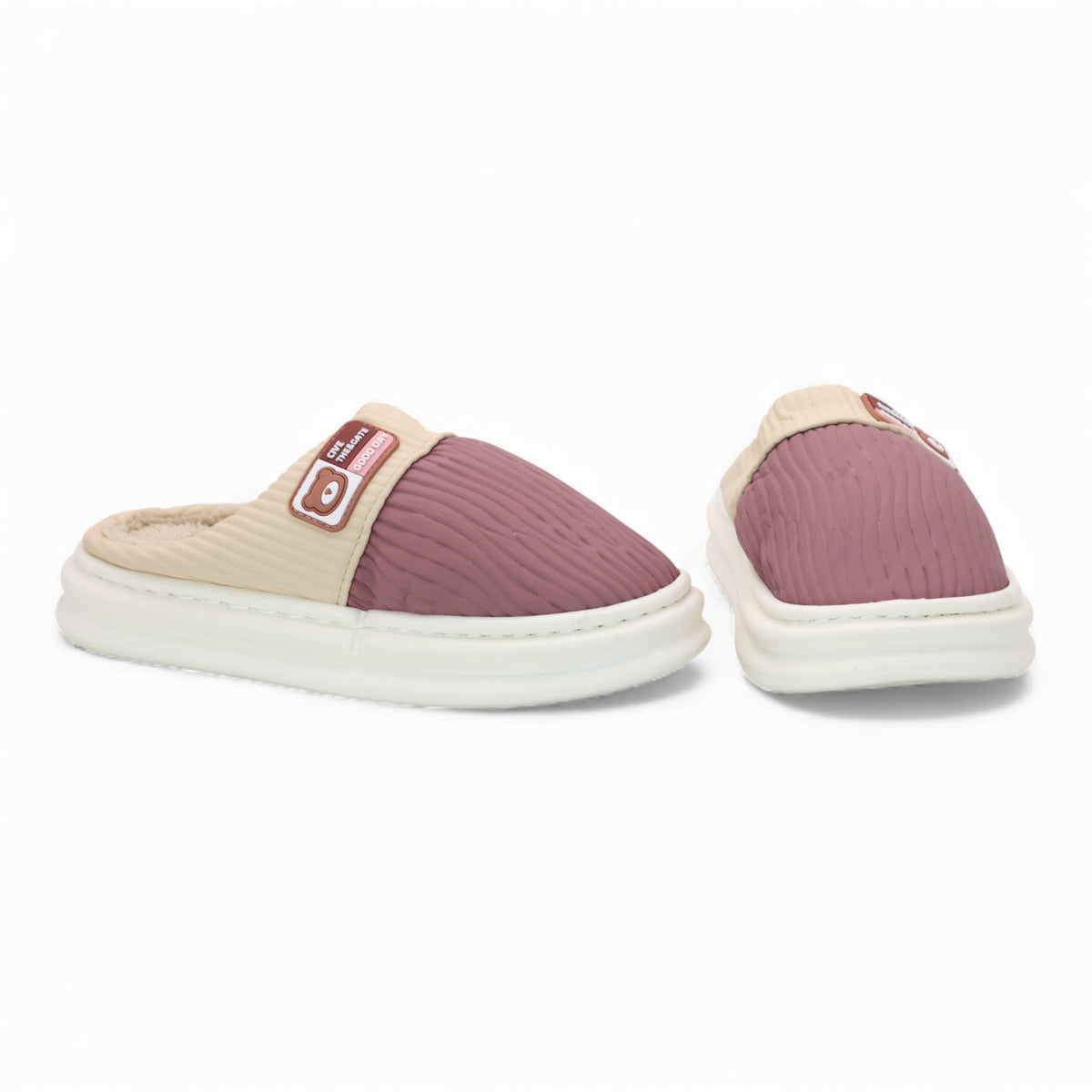 M01136 half shoes