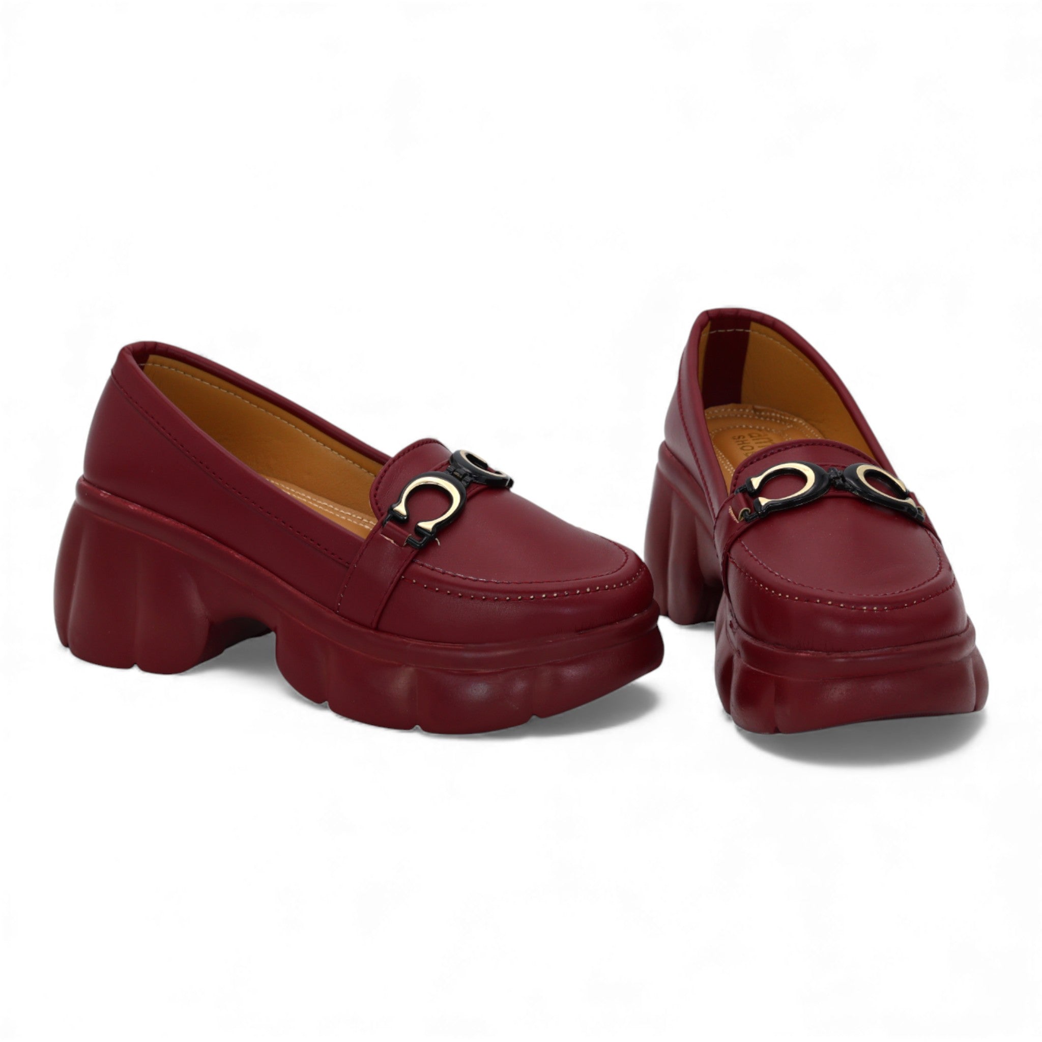 M01145 block heel