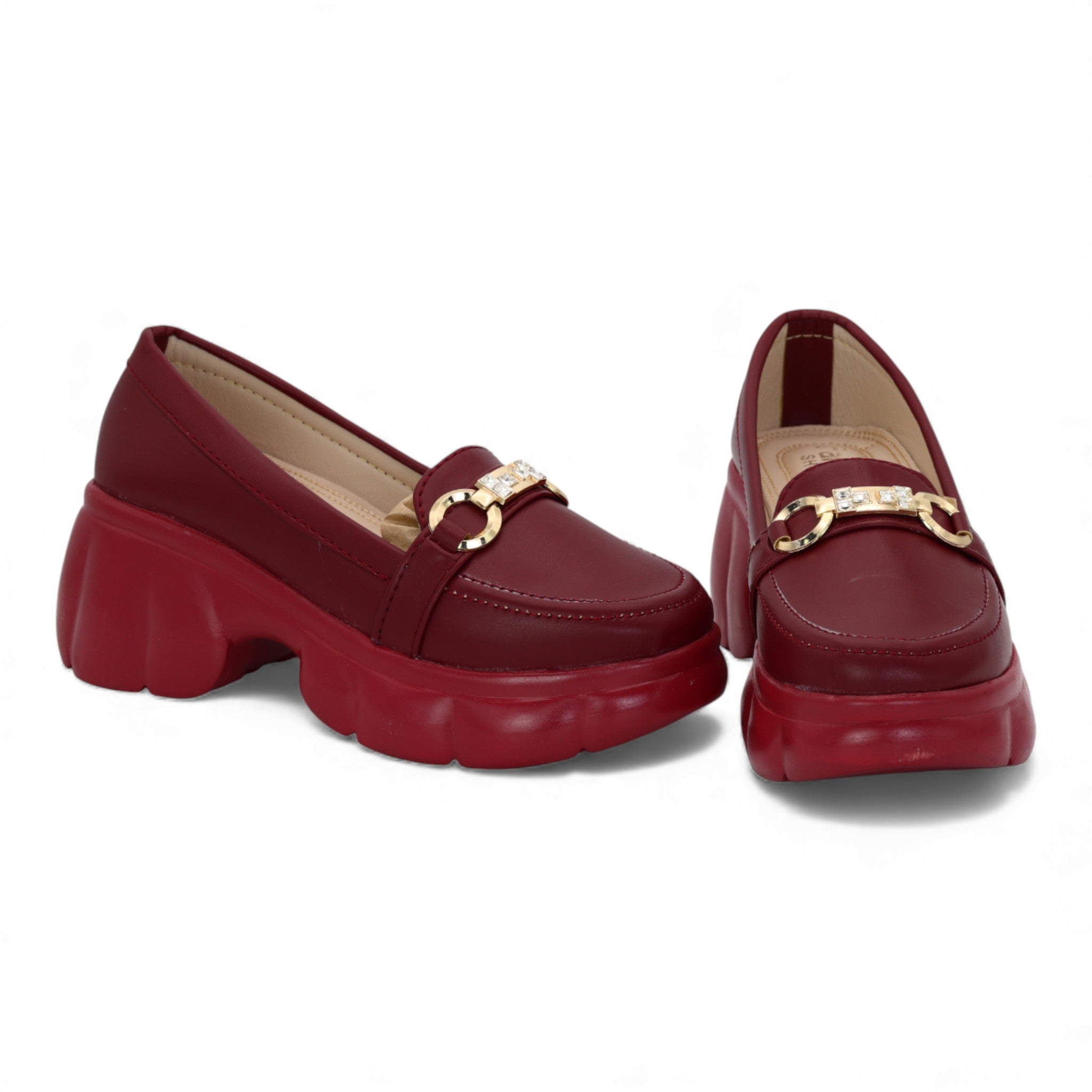 M01146 block heel
