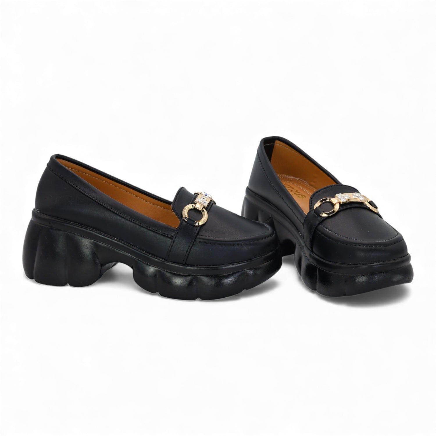 M01146 block heel