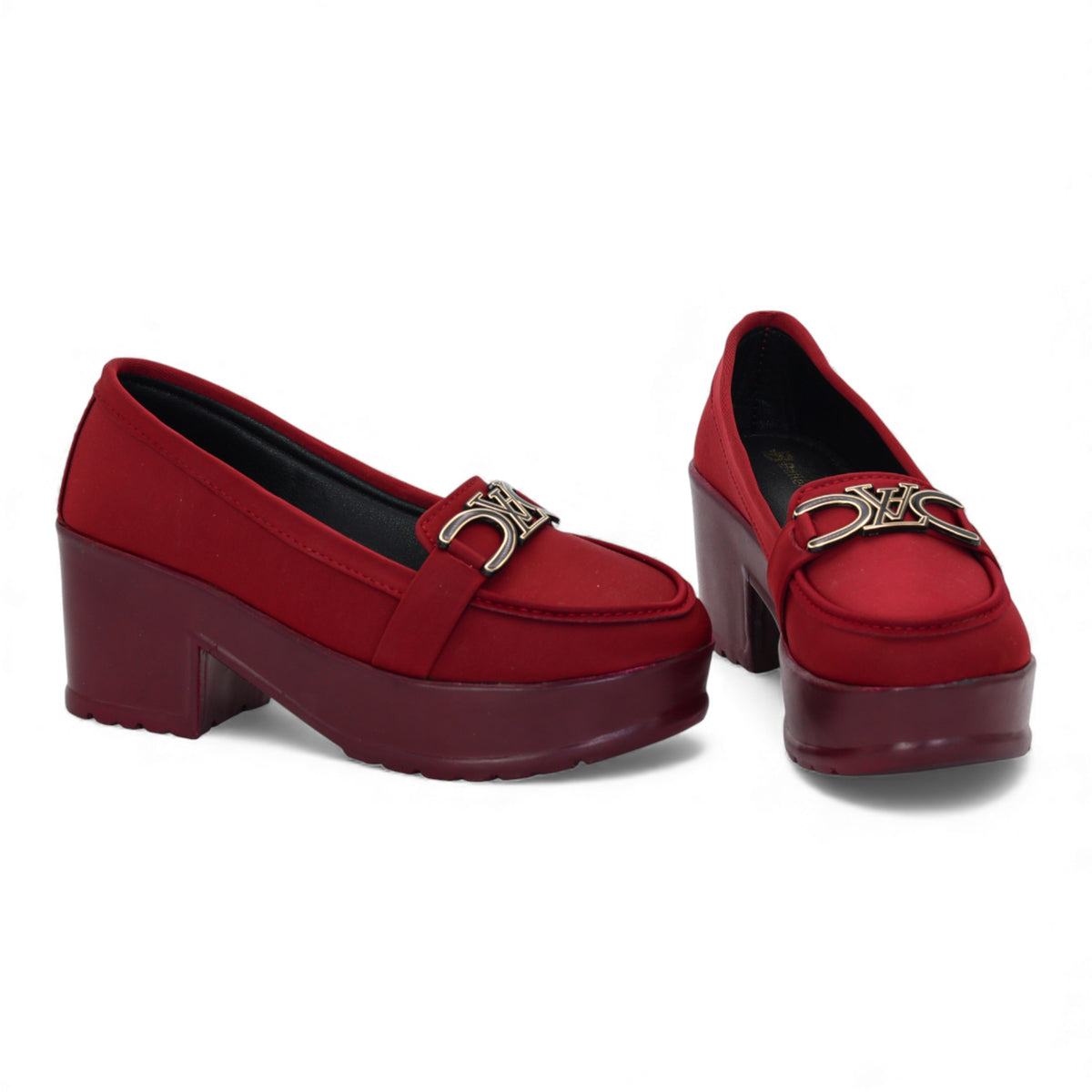 M01153 block heel