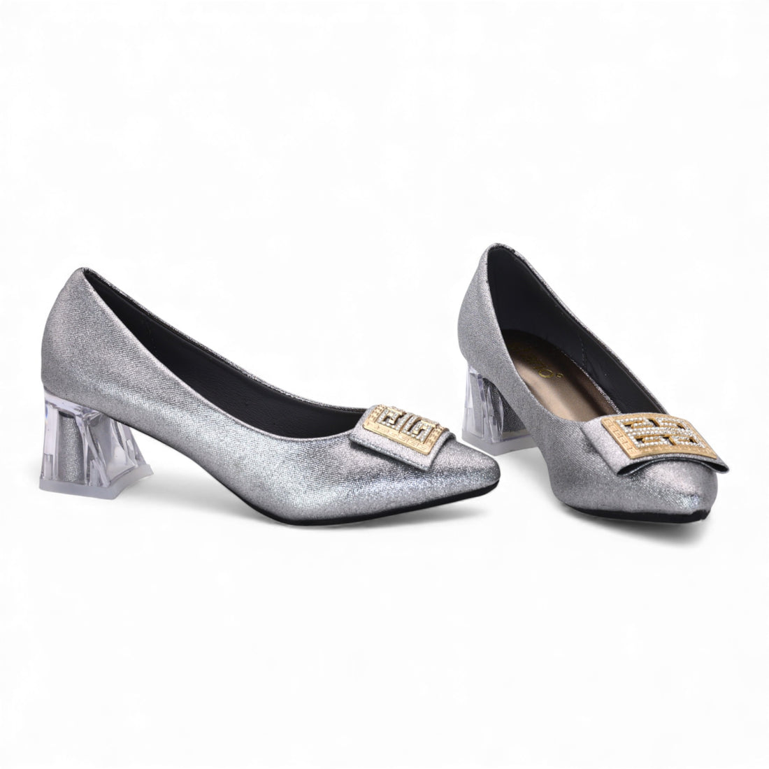 M01156 block heel