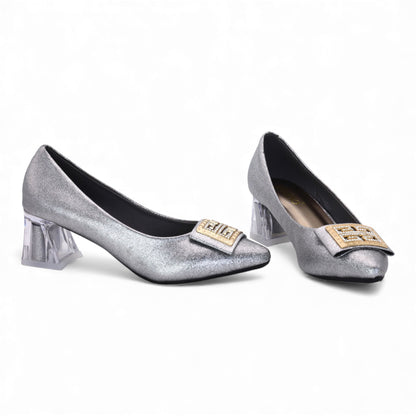 M01156 block heel