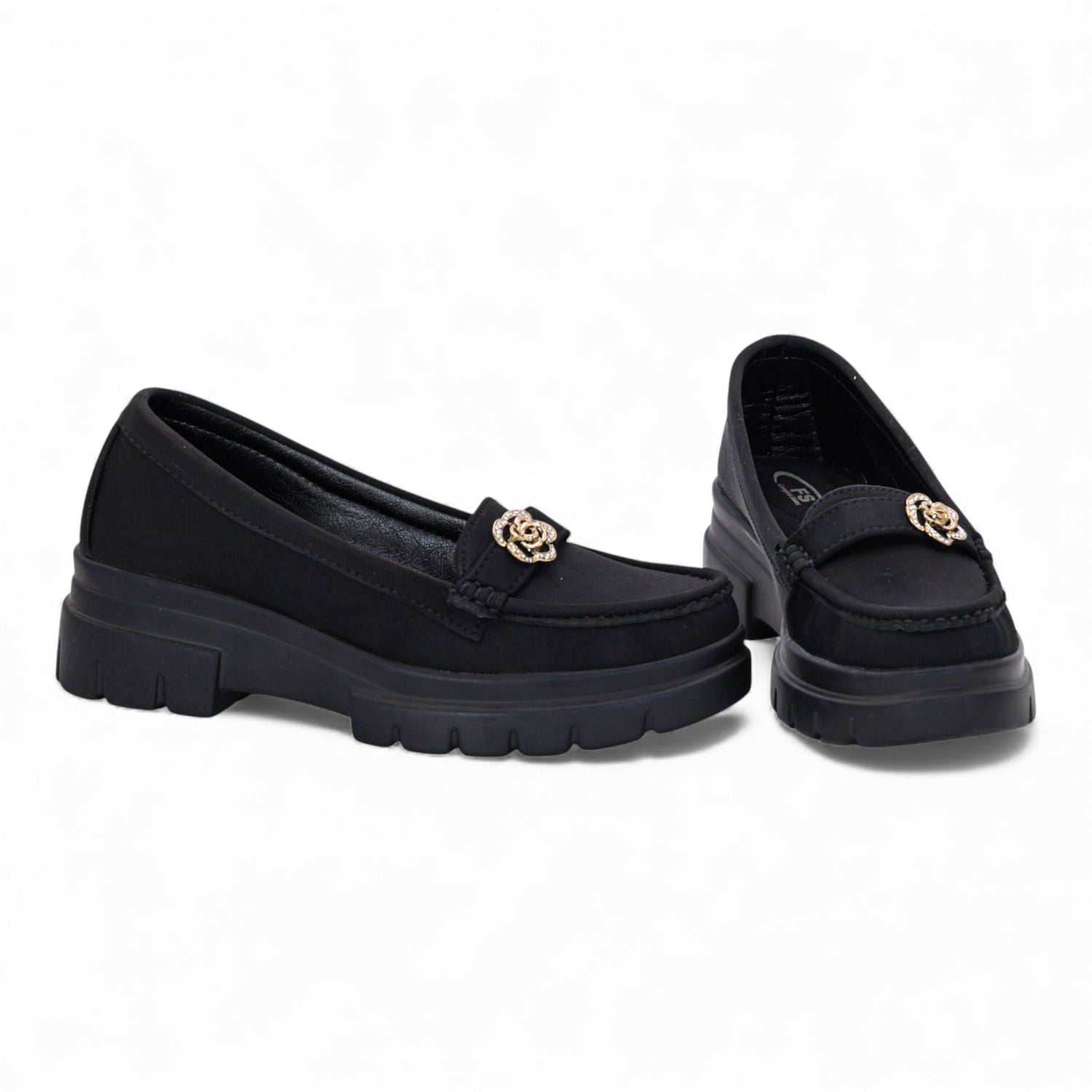 M01157 block heel