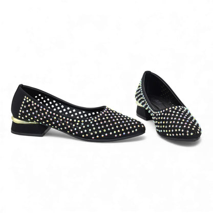 M01161 block heel