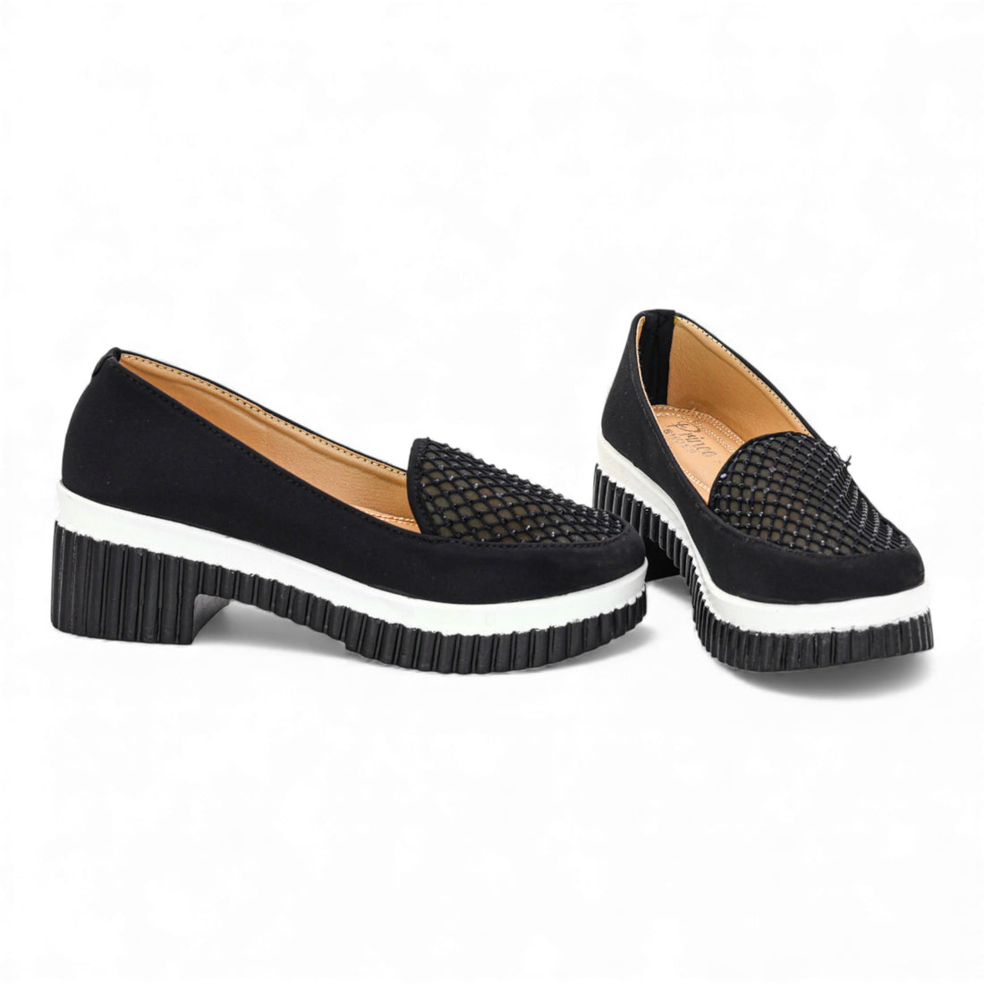 M01162 block heel