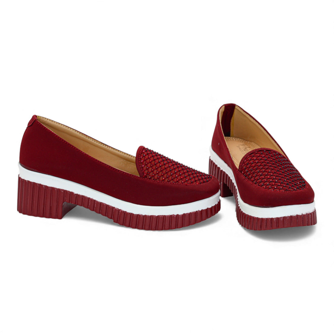 M01162 block heel