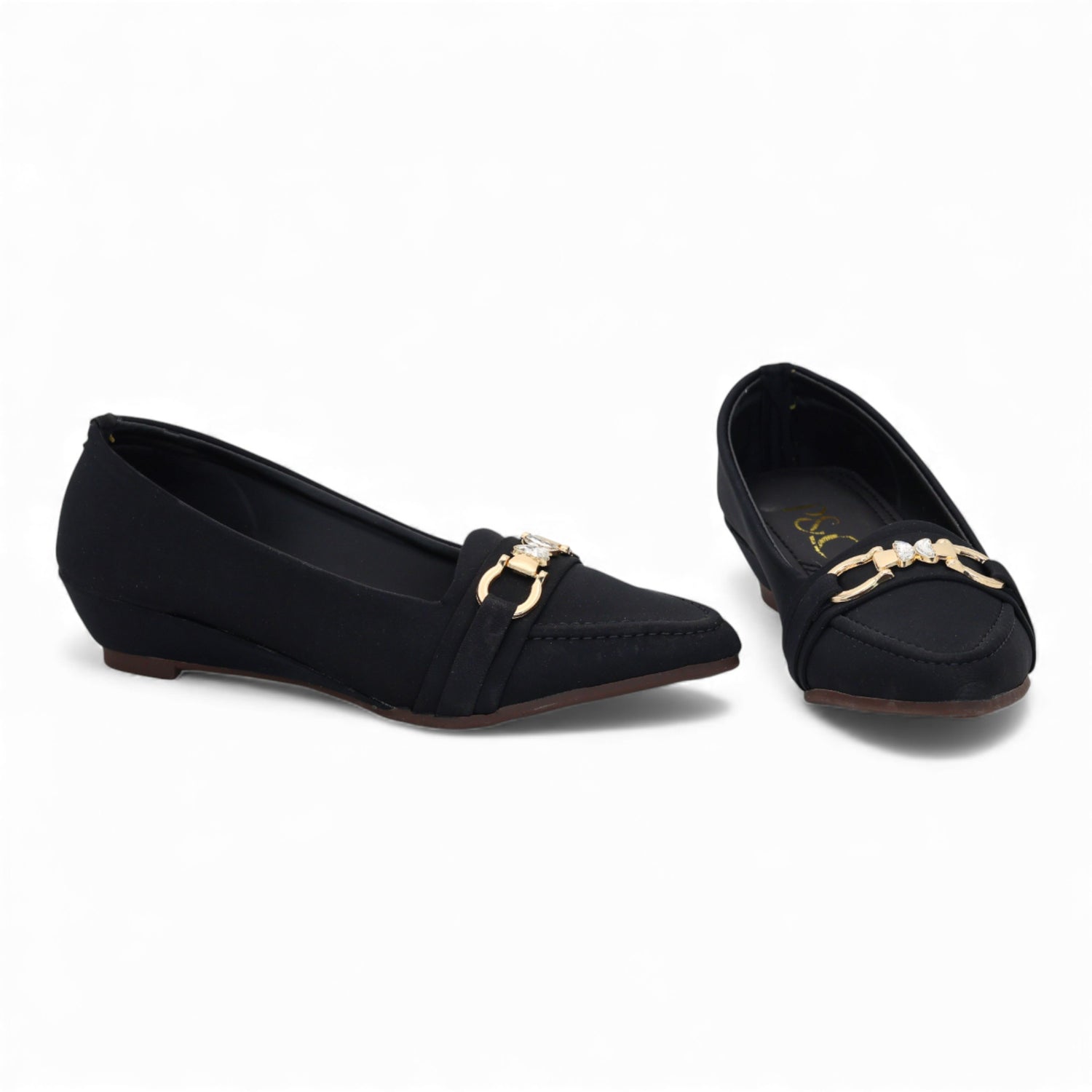 M01165 pump shoes