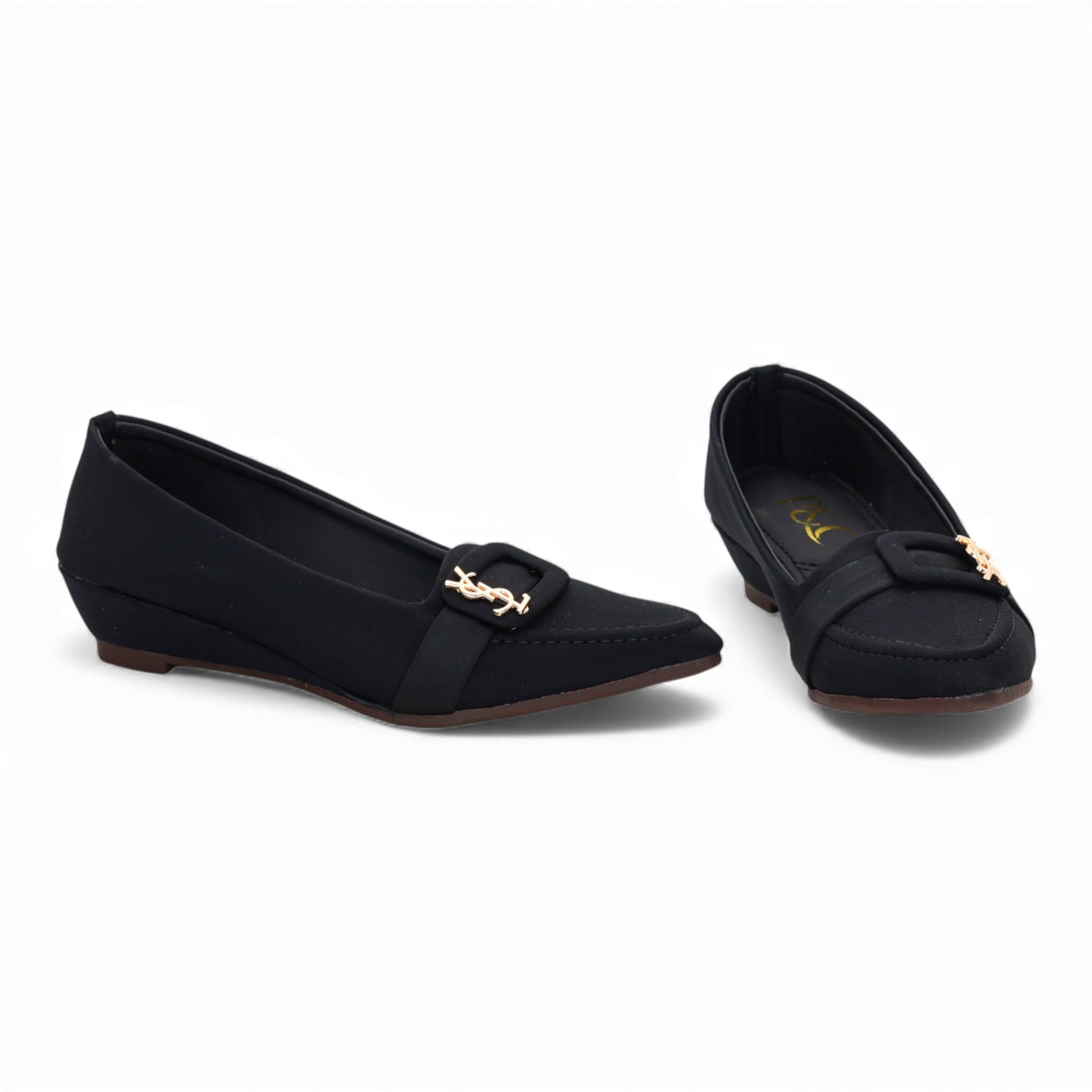 M01166 pump shoes