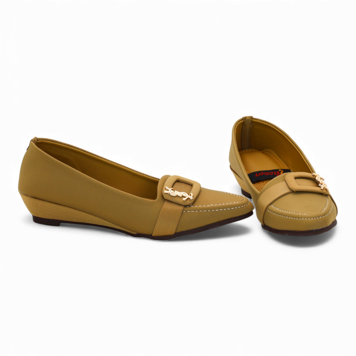 M01166 pump shoes
