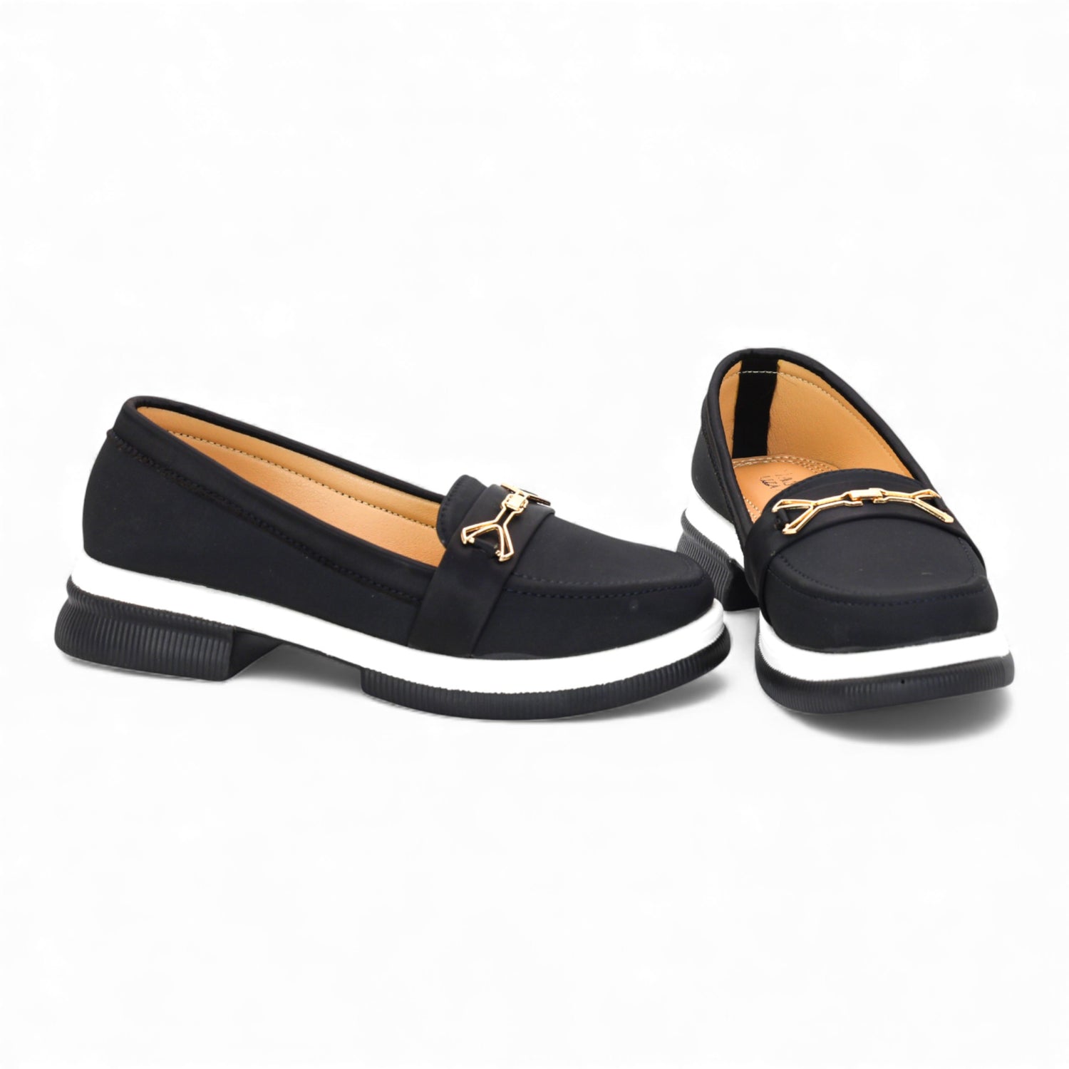 M0977 block heel