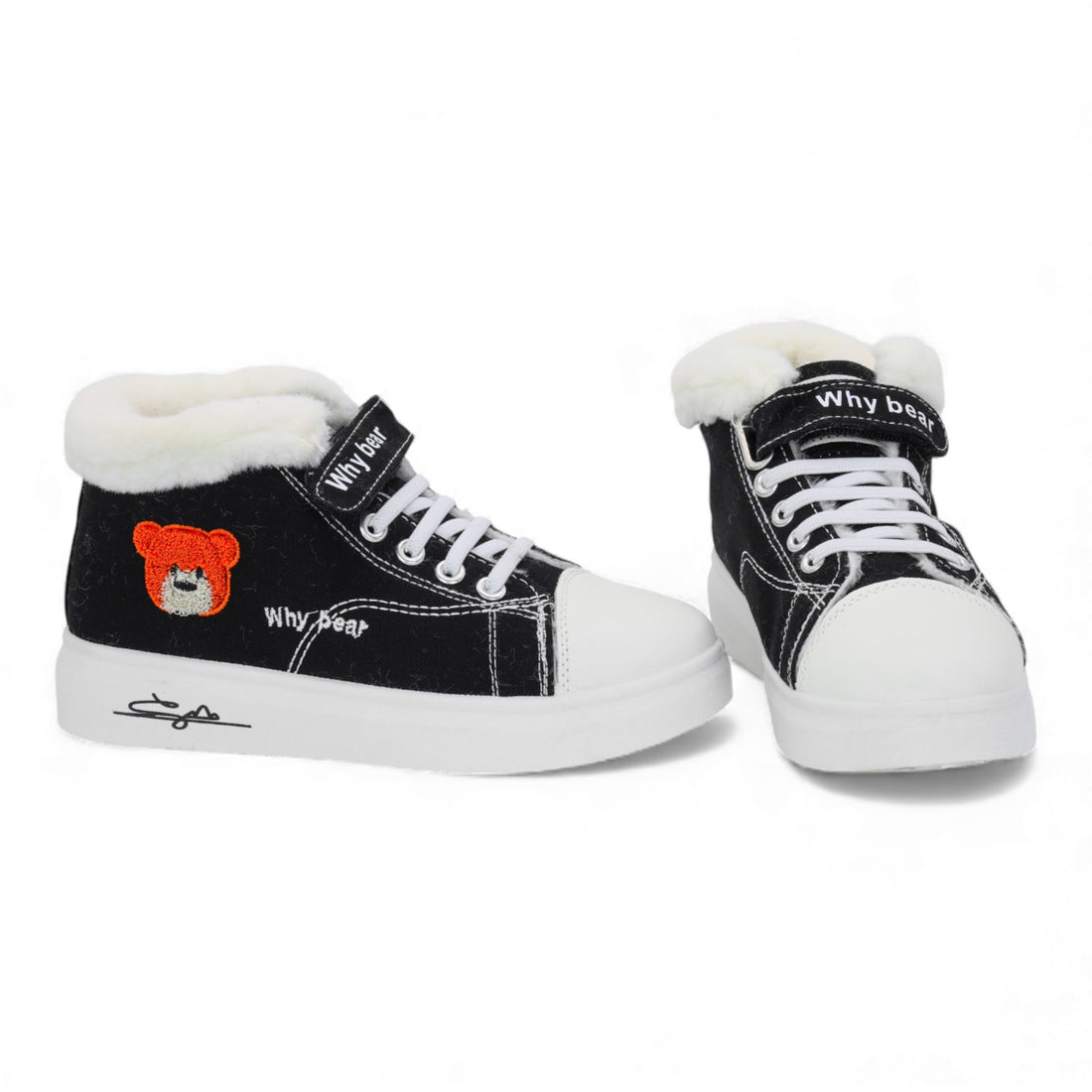Y211 canvas shoes