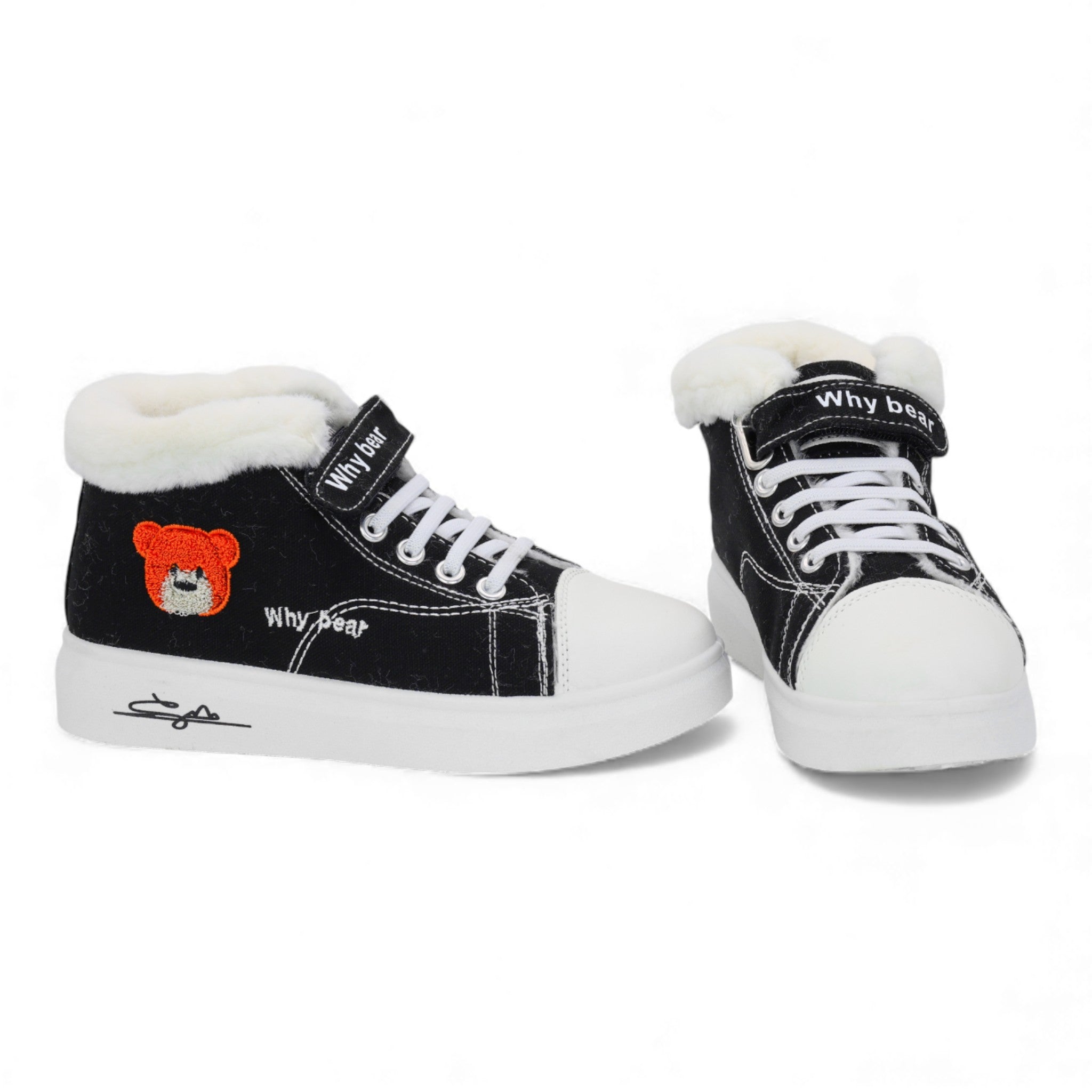 Y211 canvas shoes