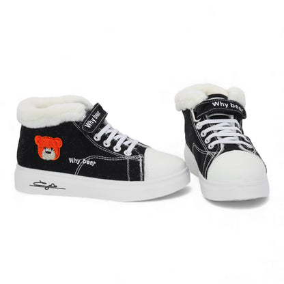 Y211 canvas shoes