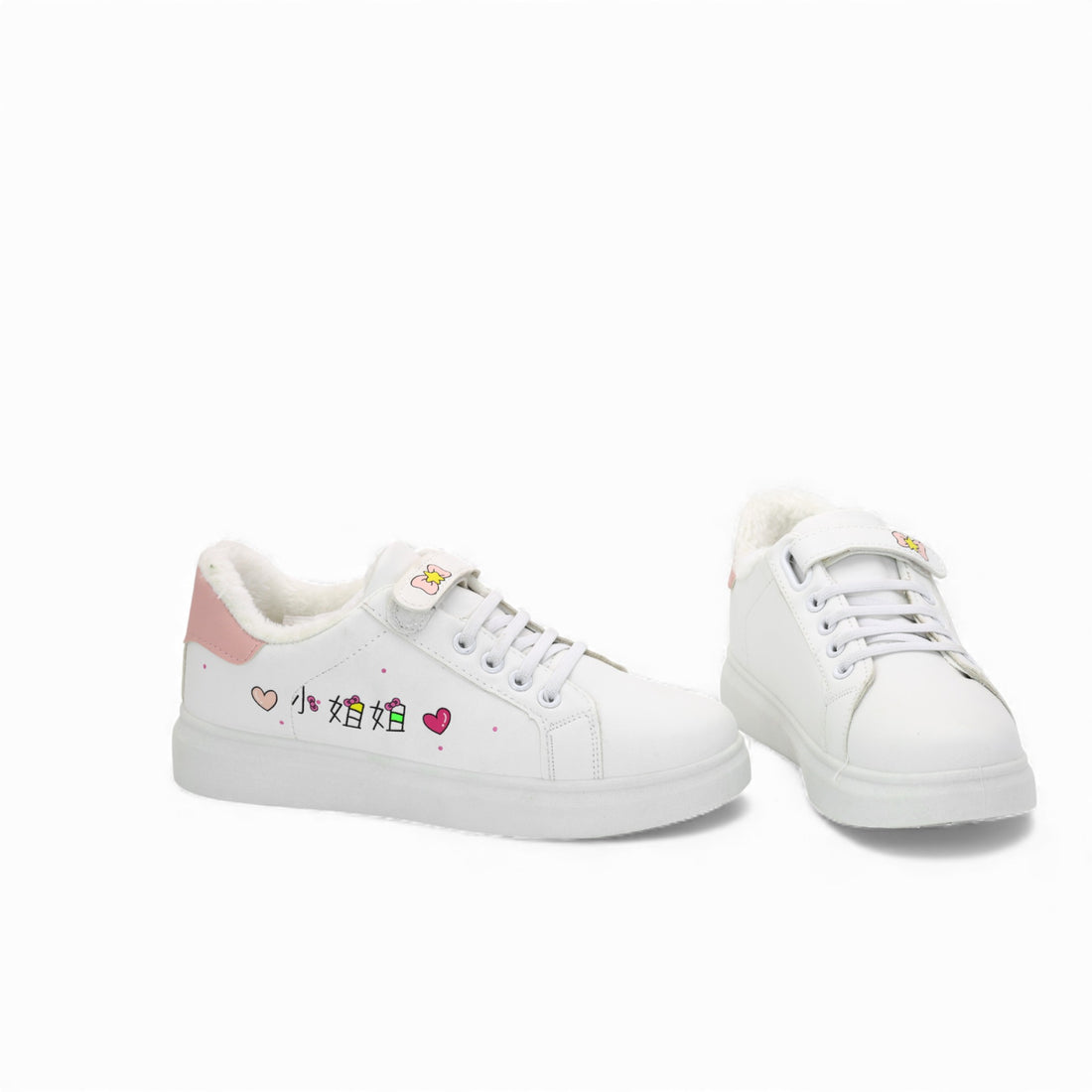B0281  soft shoes