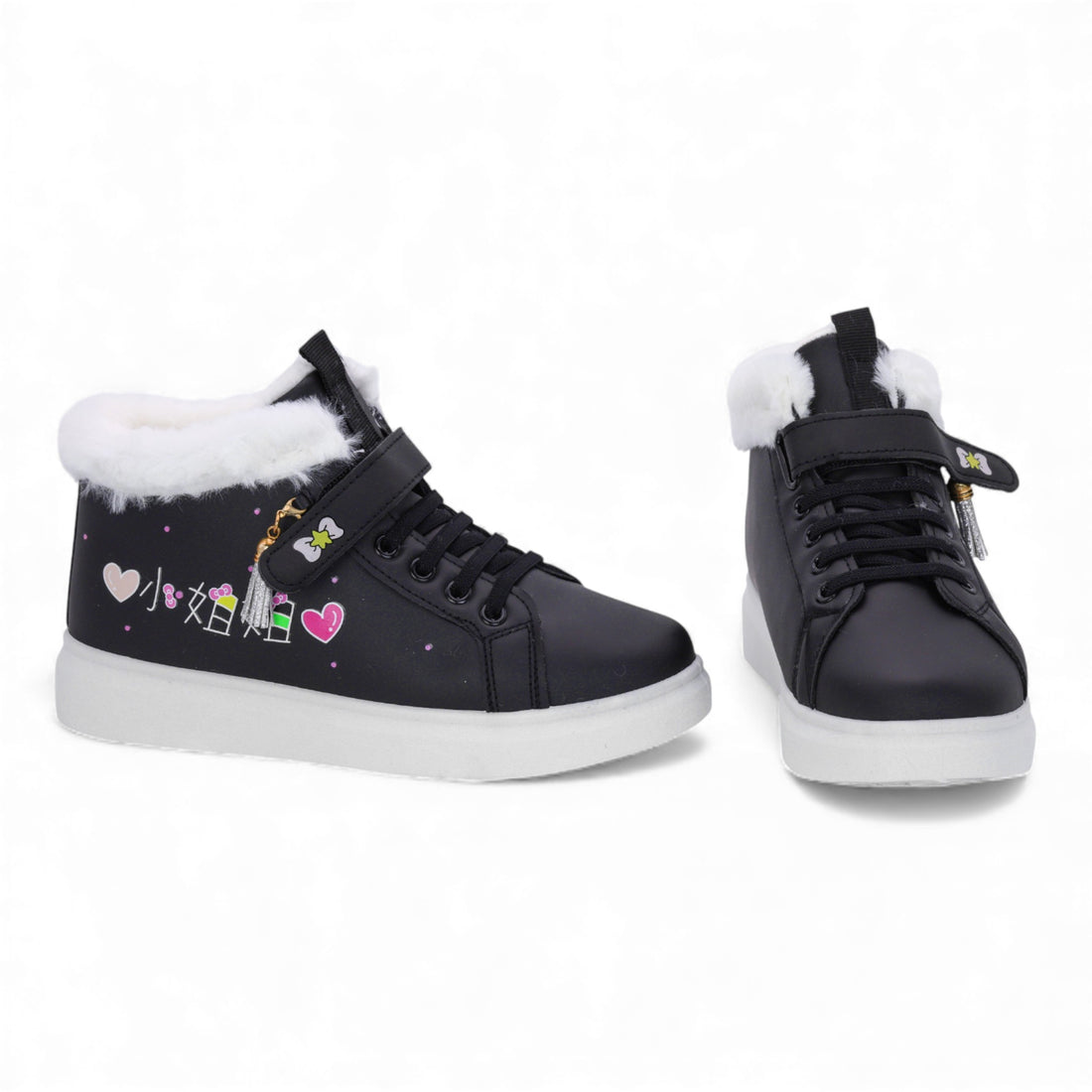 B079 soft shoes