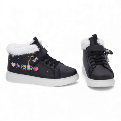 B079 soft shoes