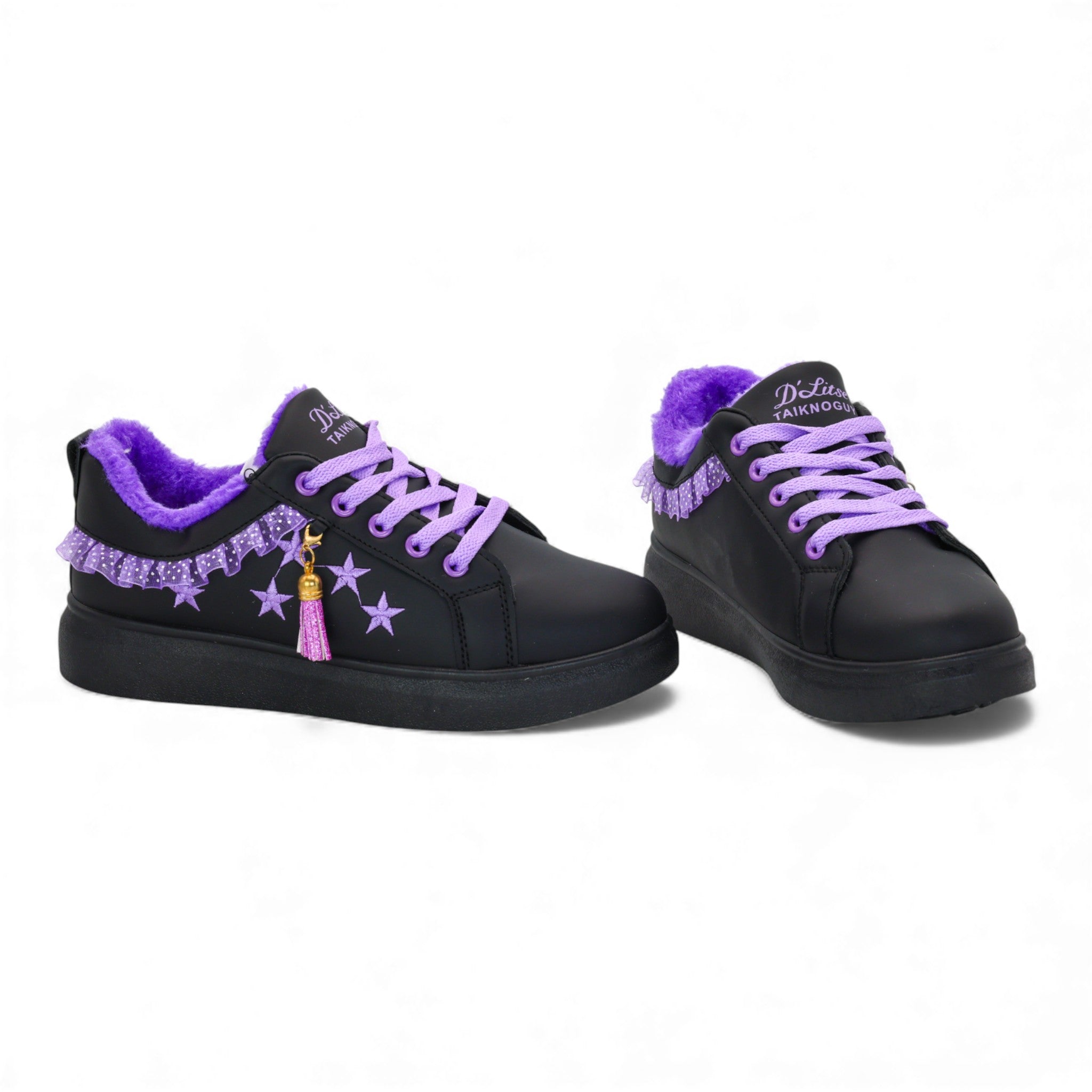 Str8829 soft shoes