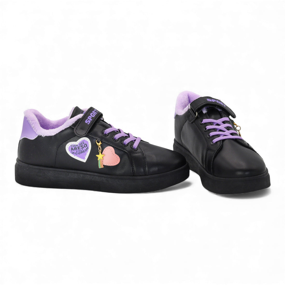 8903 soft shoes