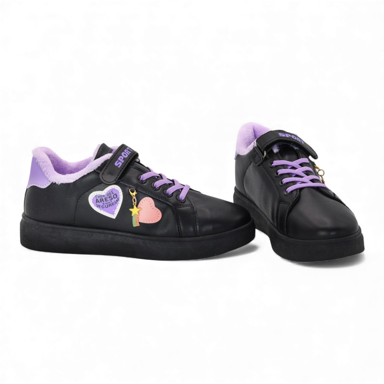 8903 soft shoes