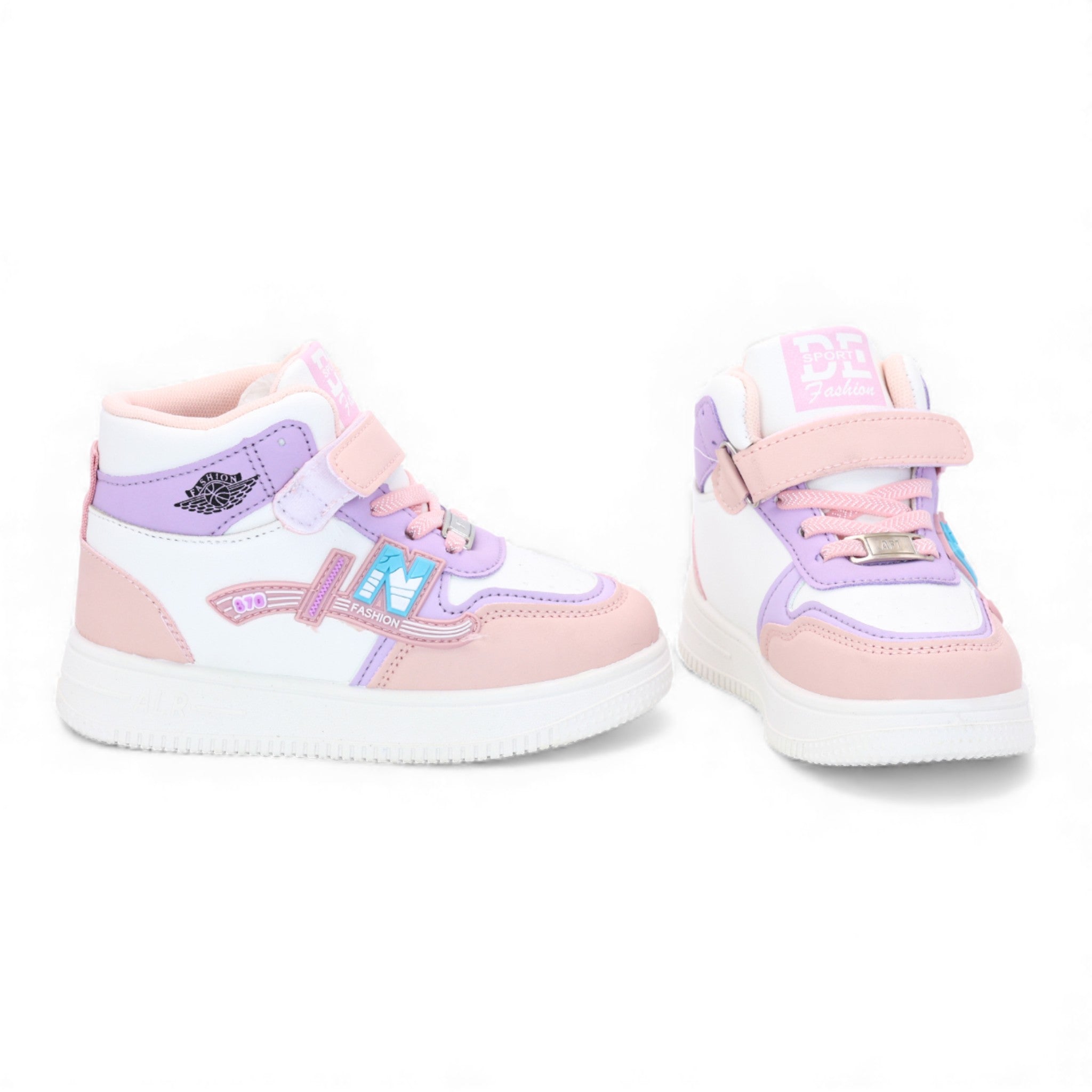 M01180 kids shoes