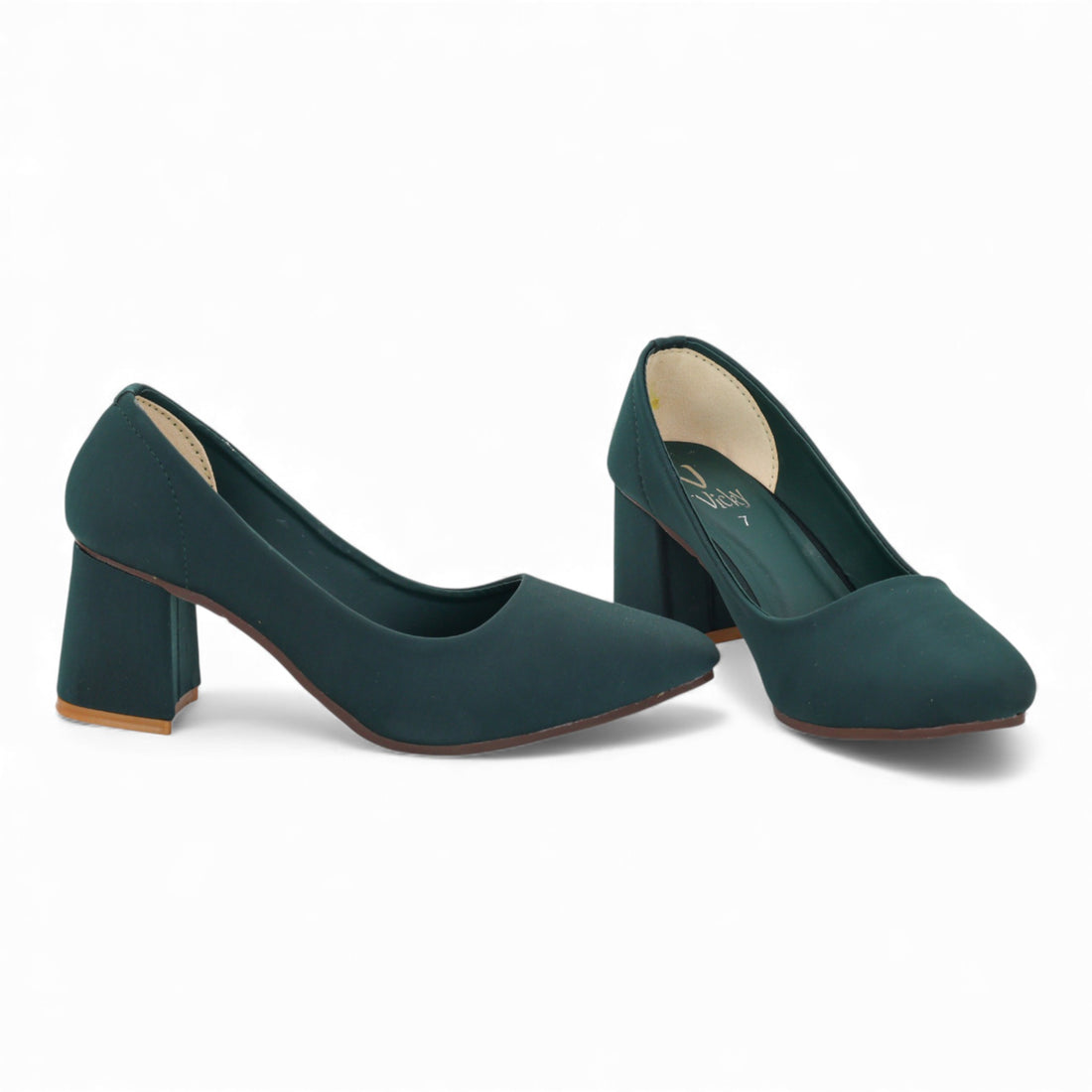 M01184 block heel