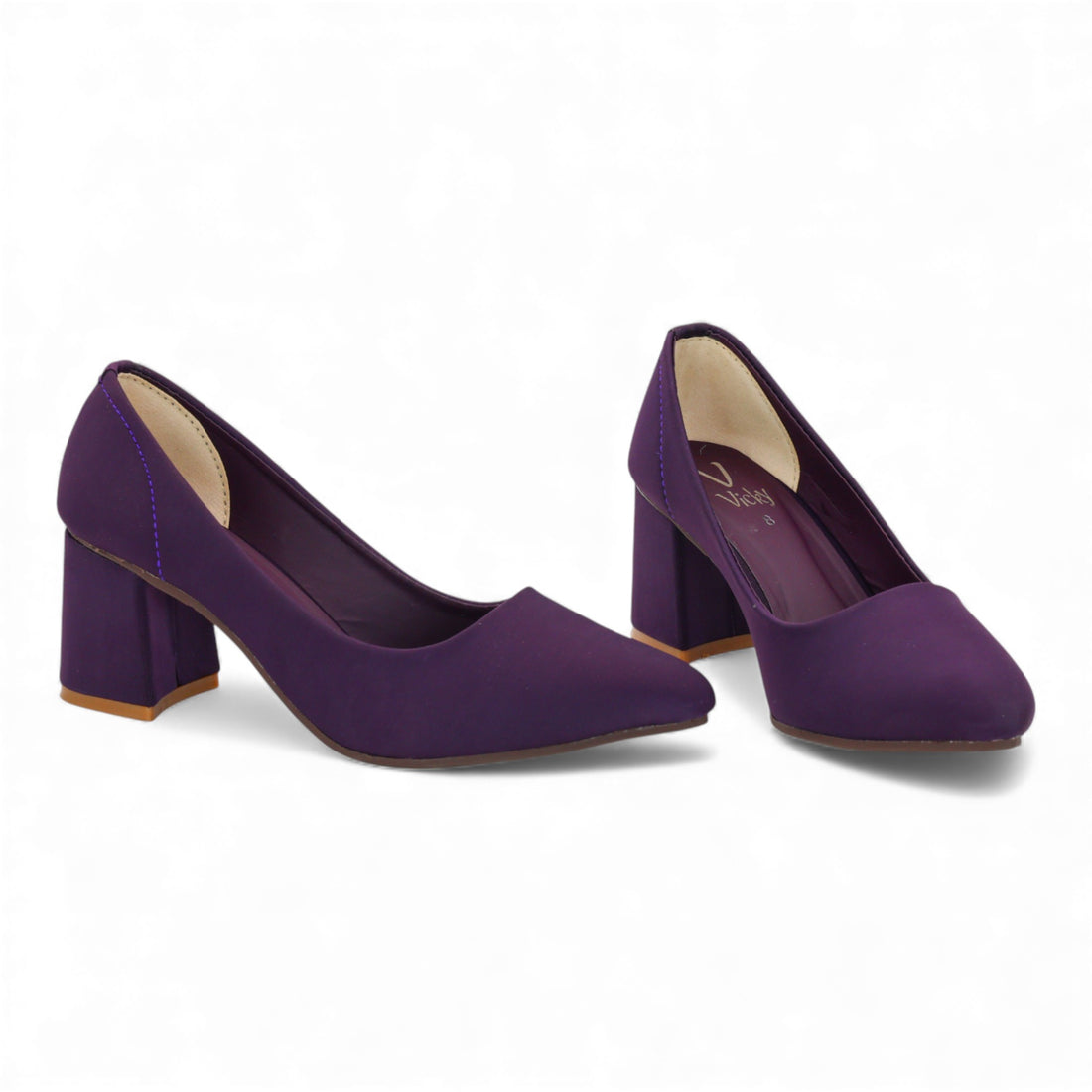 M01184 block heel
