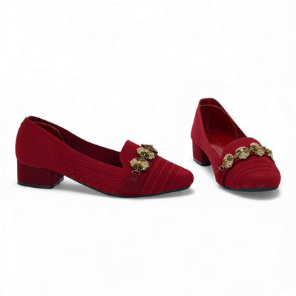 M01193 block heel