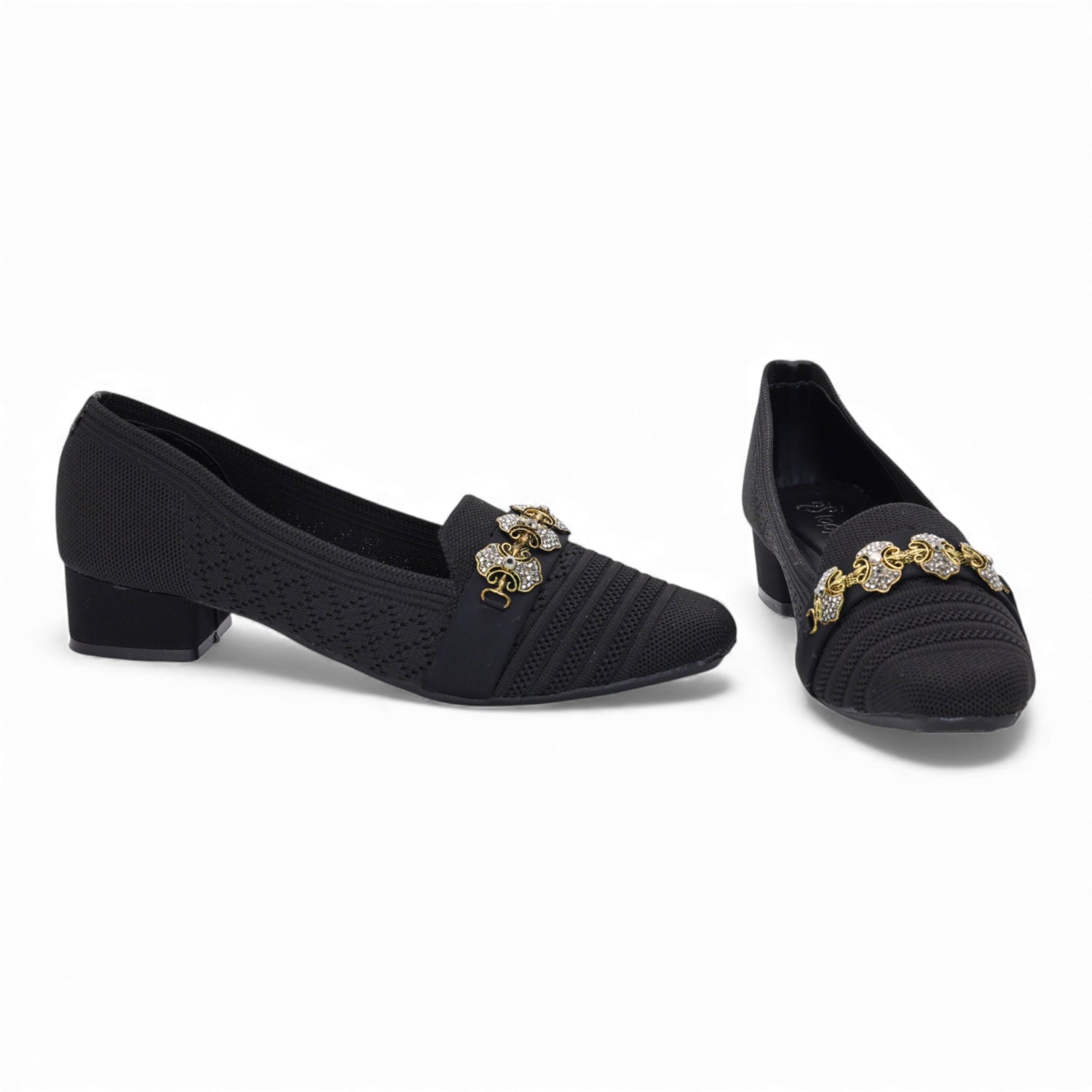 M01193 block heel