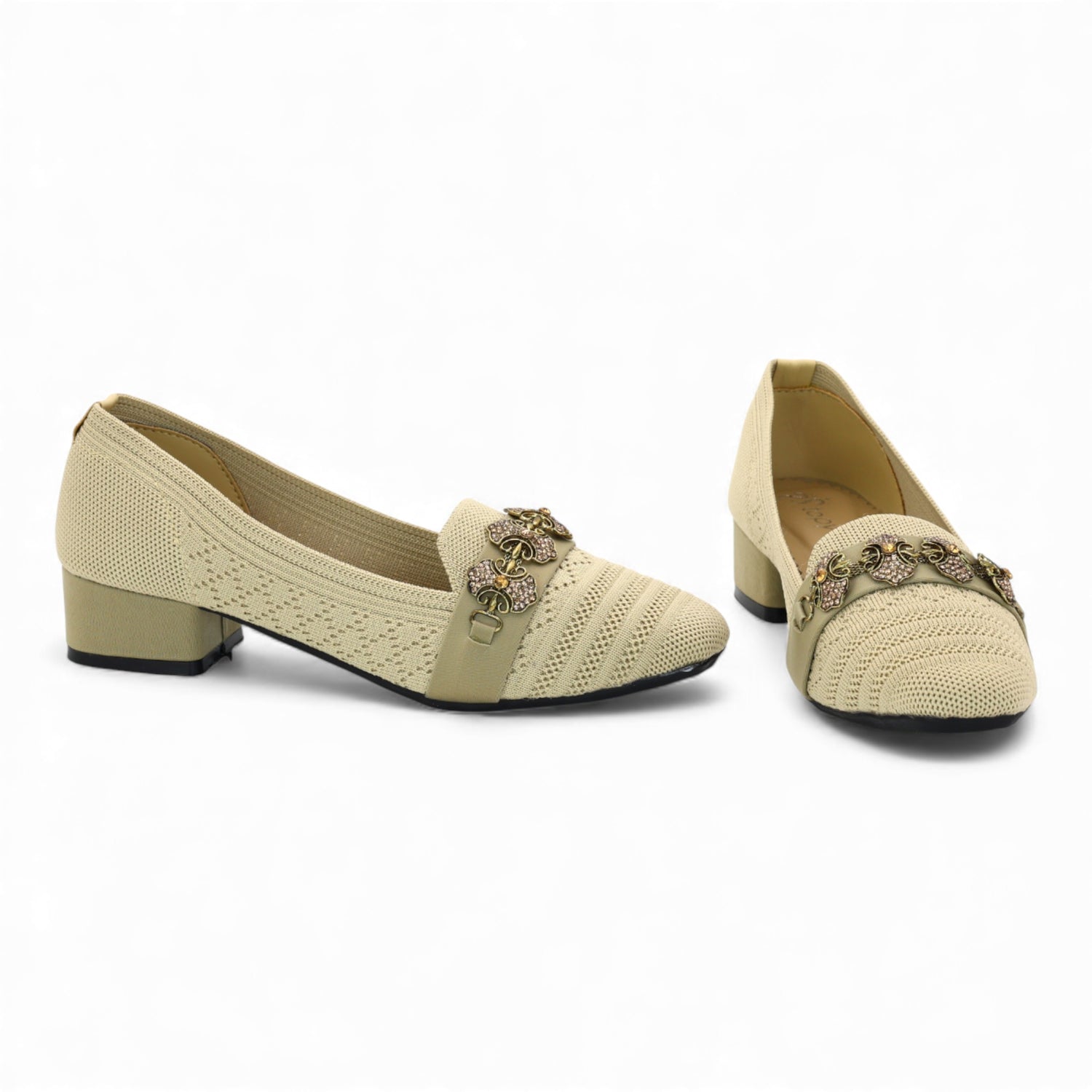 M01193 block heel