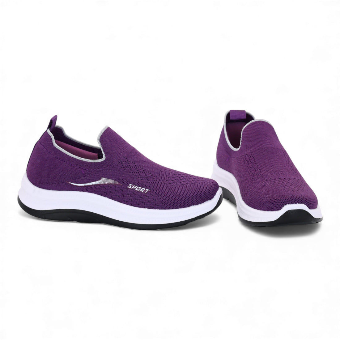 M01199 fabric shoes