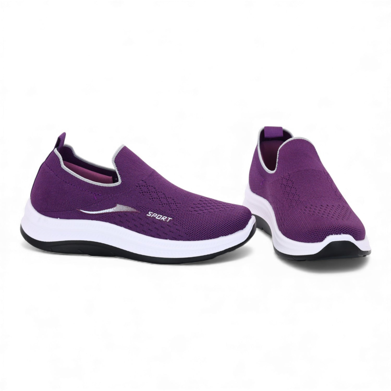M01199 fabric shoes