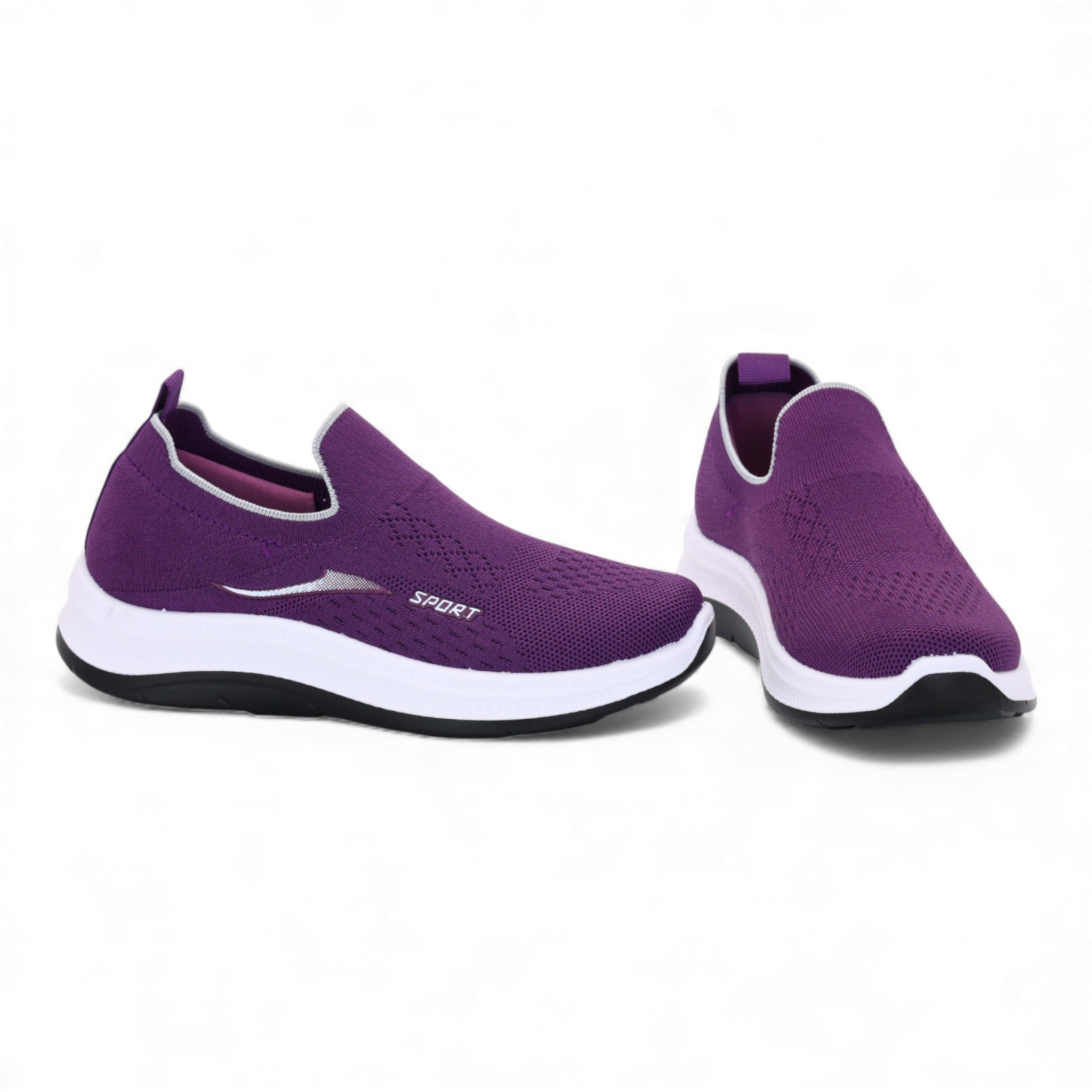M01199 fabric shoes