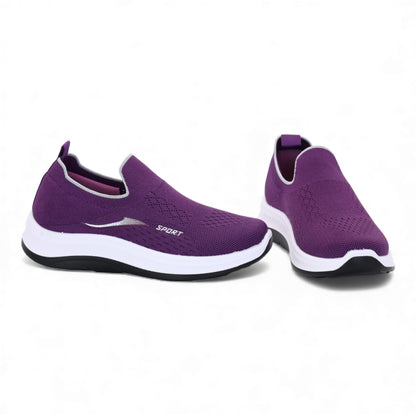 M01199 fabric shoes
