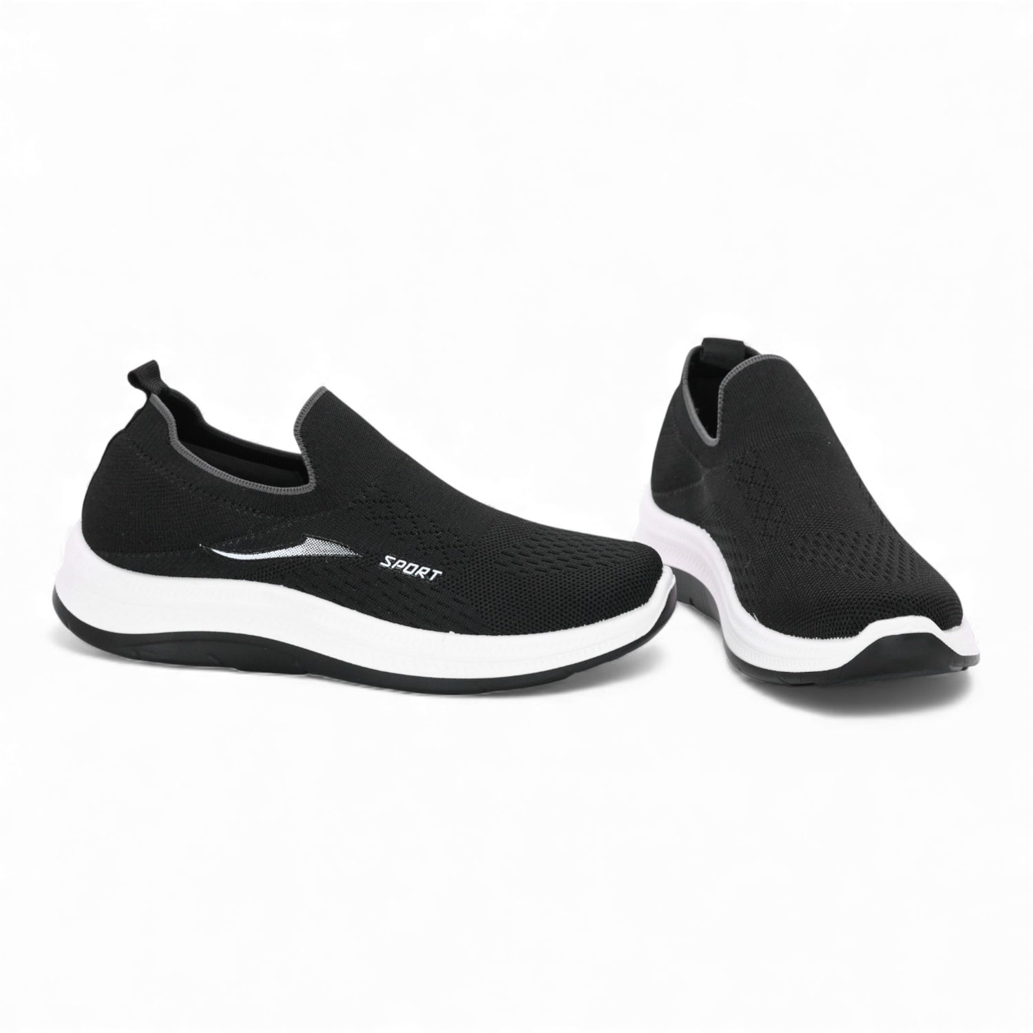 M01199 fabric shoes