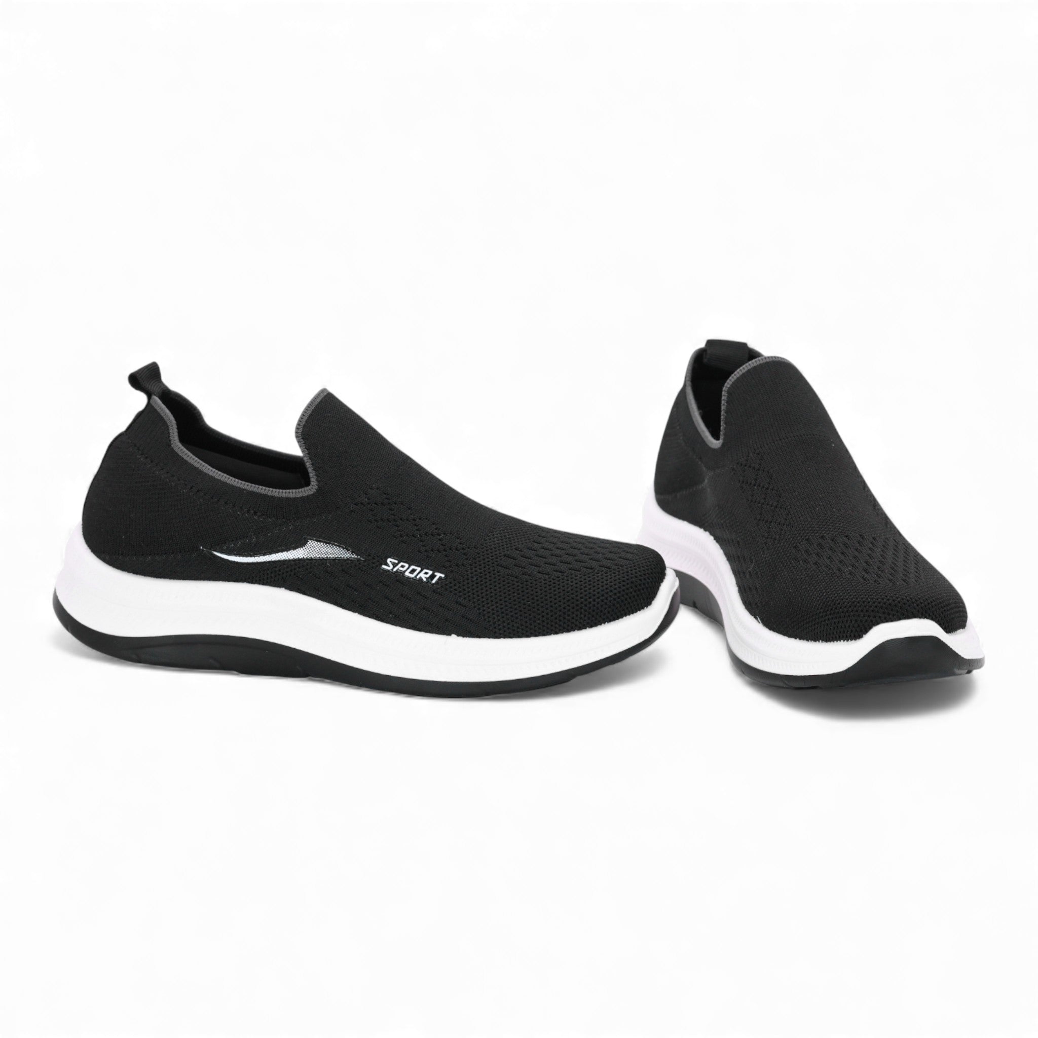 M01199 fabric shoes